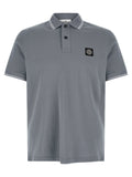 Stone Island 2200010 Piqué Polo Shirt