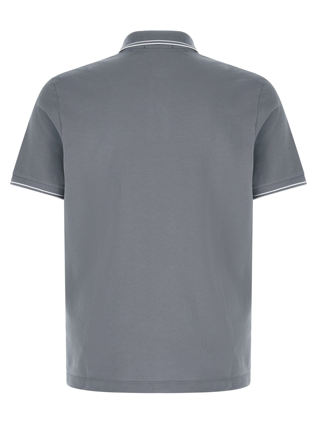 Stone Island 2200010 Piqué Polo Shirt