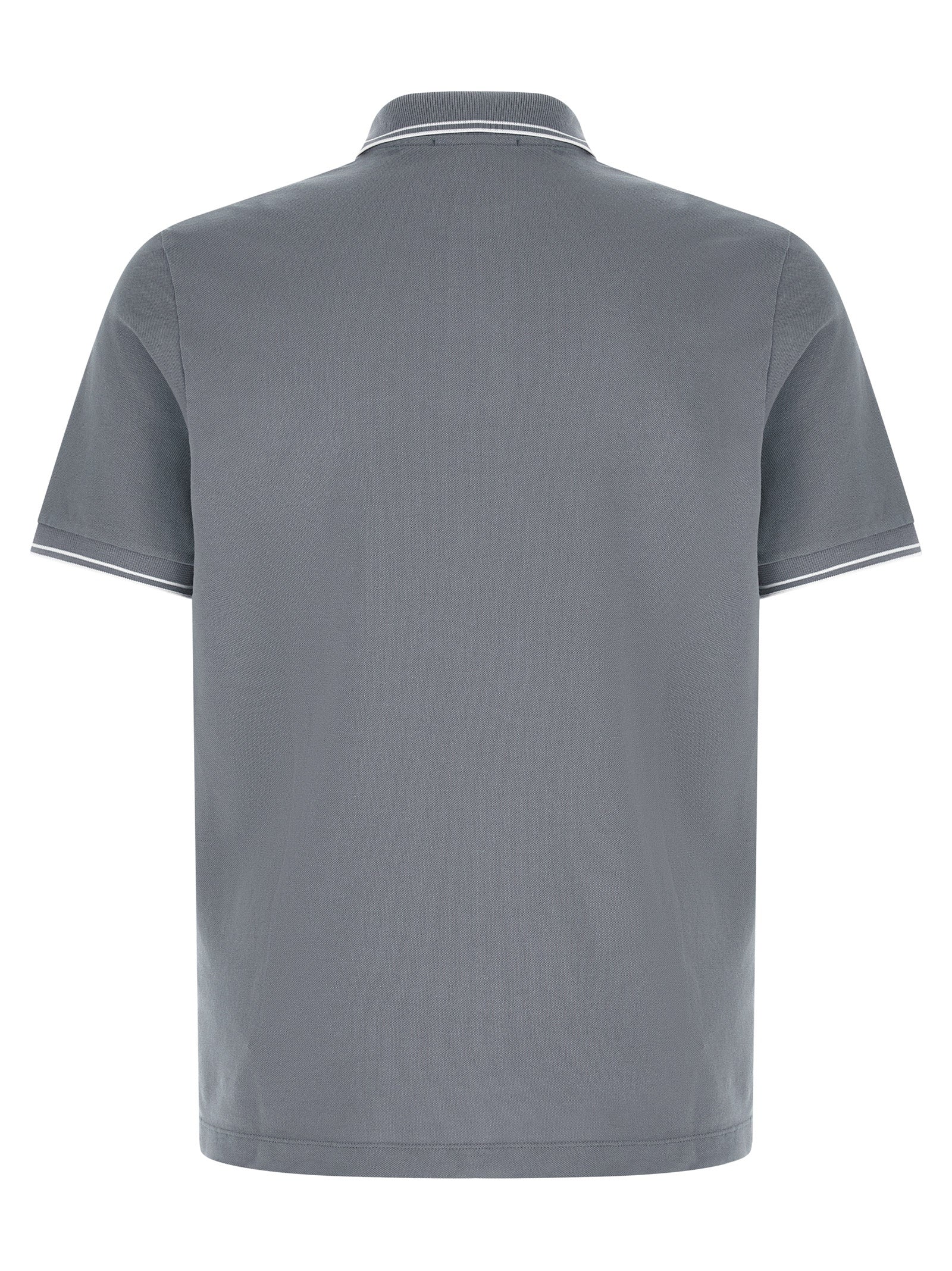 Stone Island 2200010 Piqué Polo Shirt