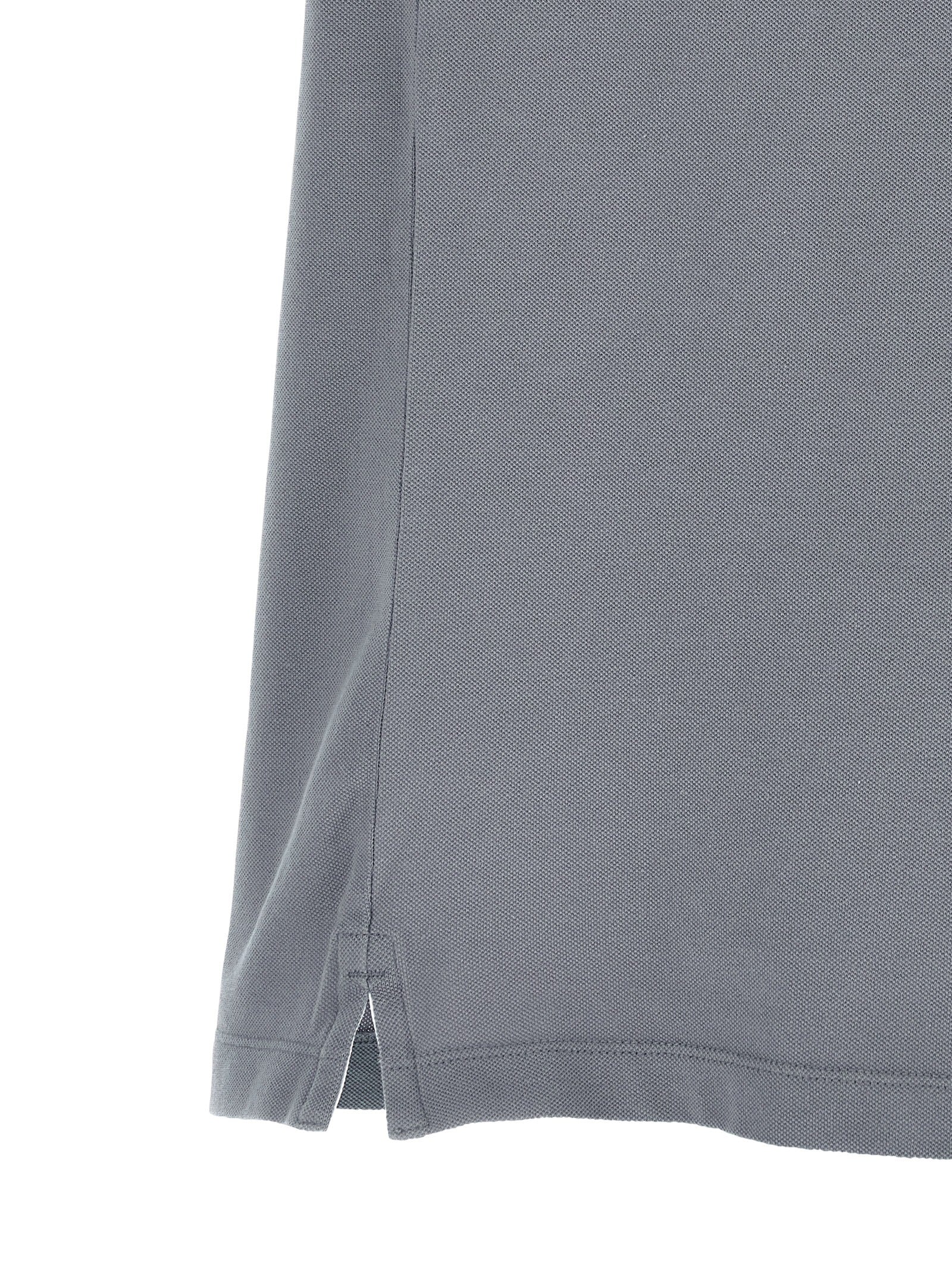 Stone Island 2200010 Piqué Polo Shirt