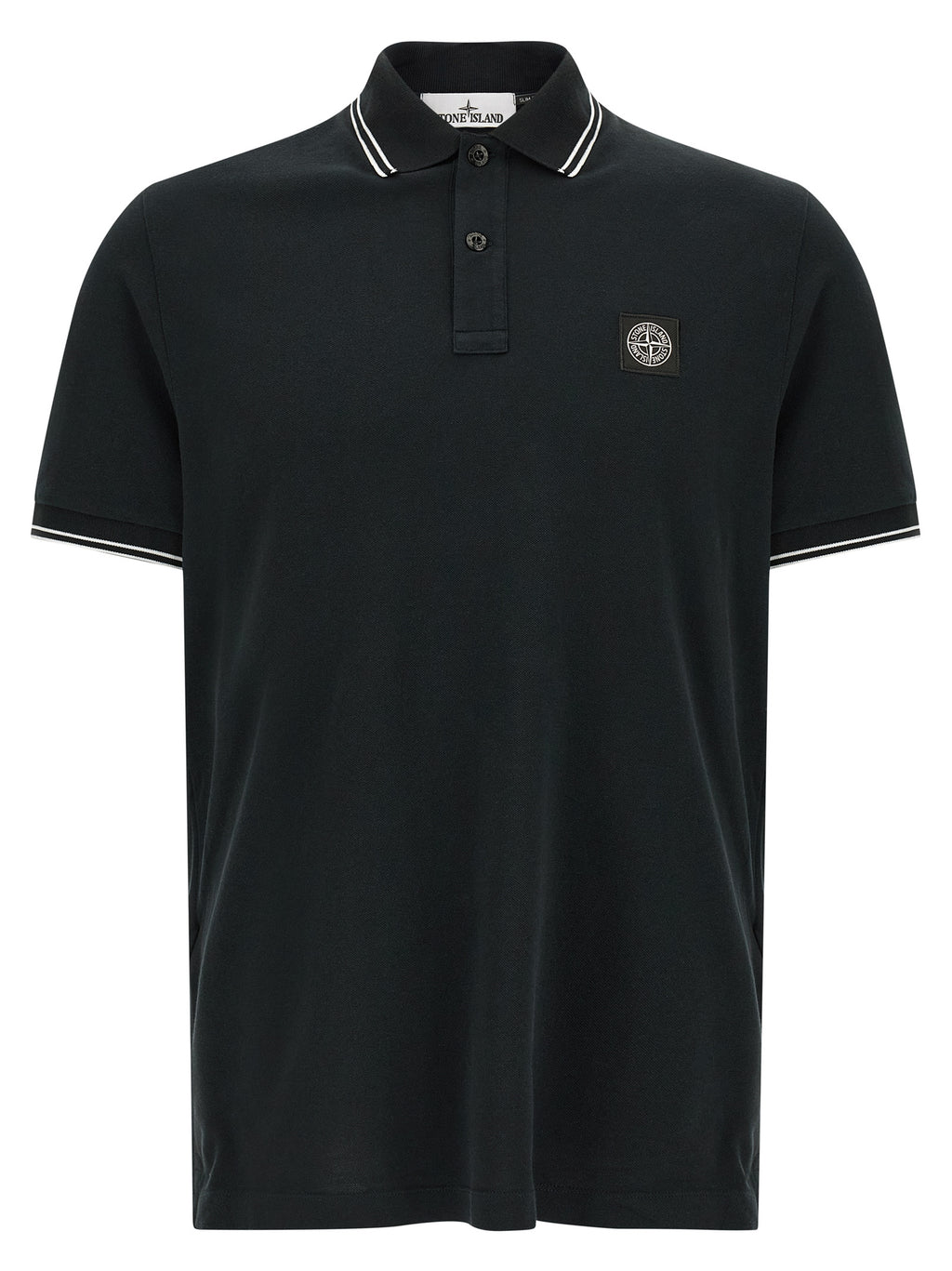 Stone Island Stone Island 2200010 Polo Shirt Stone Island