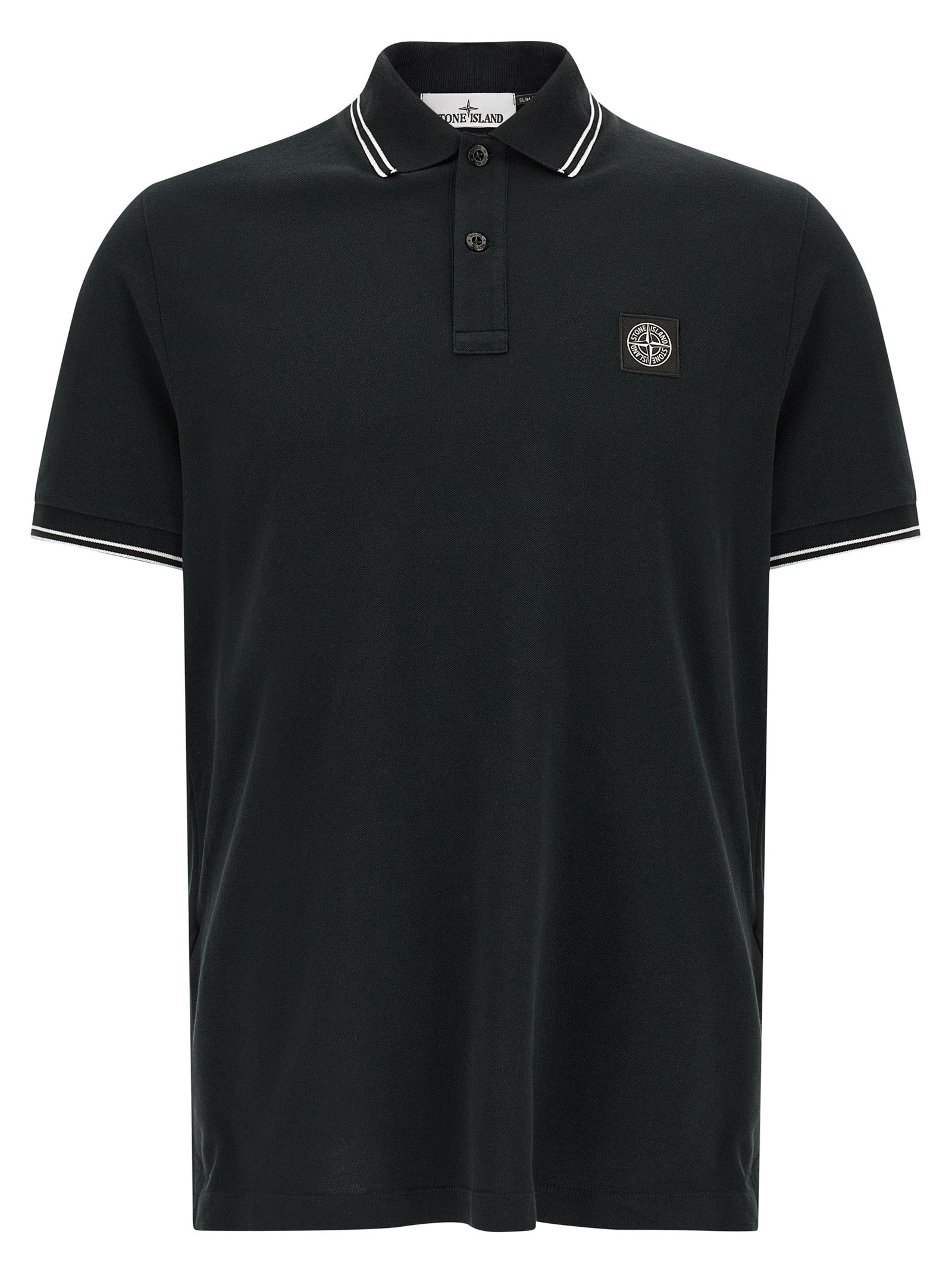 Stone Island Stone Island 2200010 Polo Shirt Stone Island
