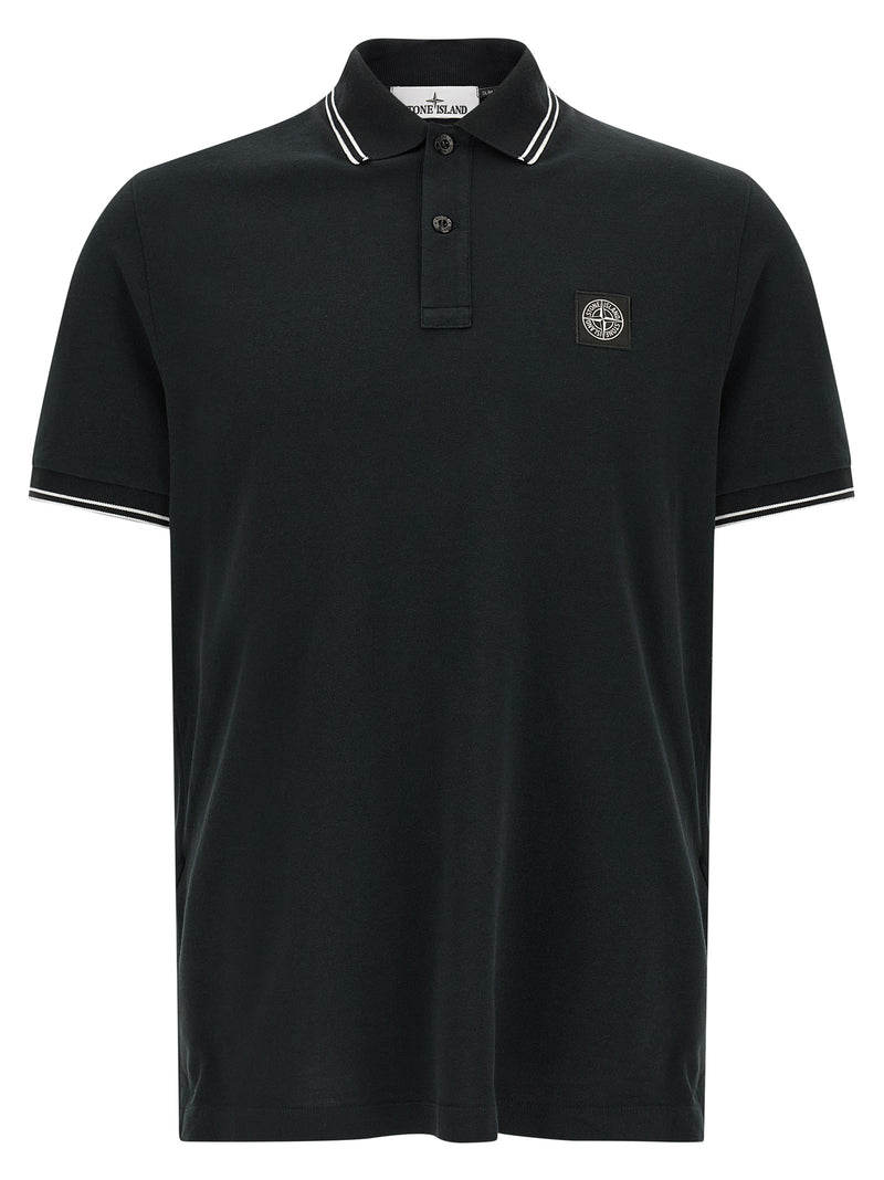Stone Island Stone Island 2200010 Polo Shirt Stone Island