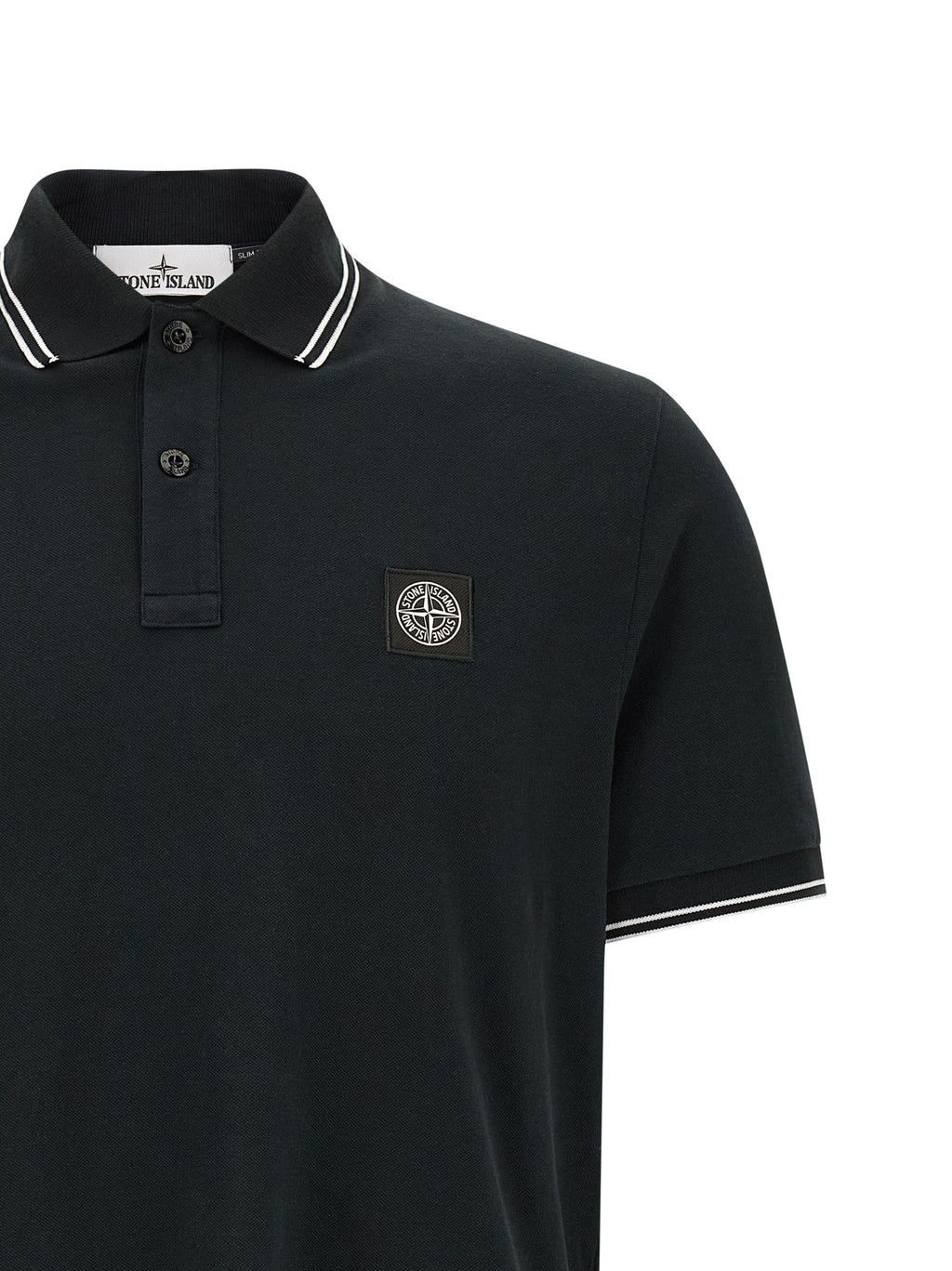 Stone Island Stone Island 2200010 Polo Shirt Stone Island