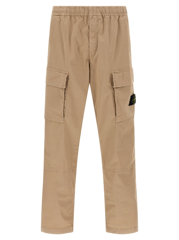 Stone Island Stone Island 3100021 Pants Stone Island