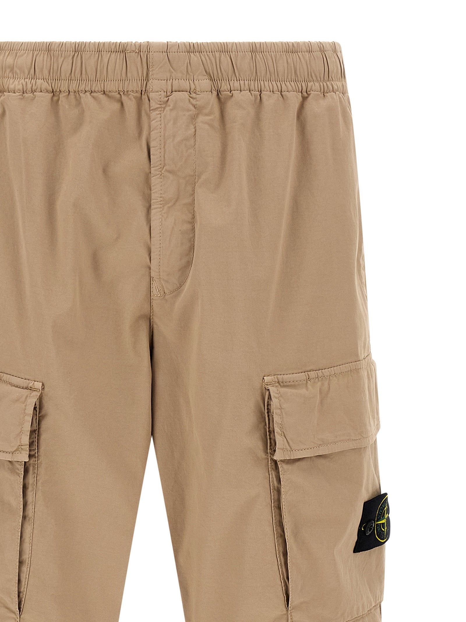 Stone Island Stone Island 3100021 Pants Stone Island