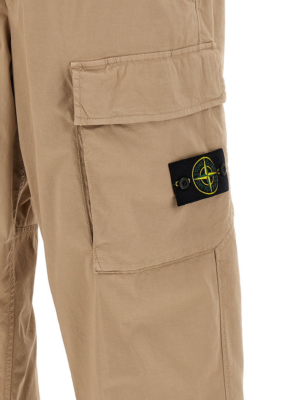Stone Island Stone Island 3100021 Pants Stone Island