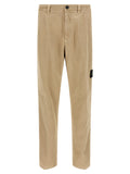 Stone Island Stone Island 3100037 Pants Stone Island