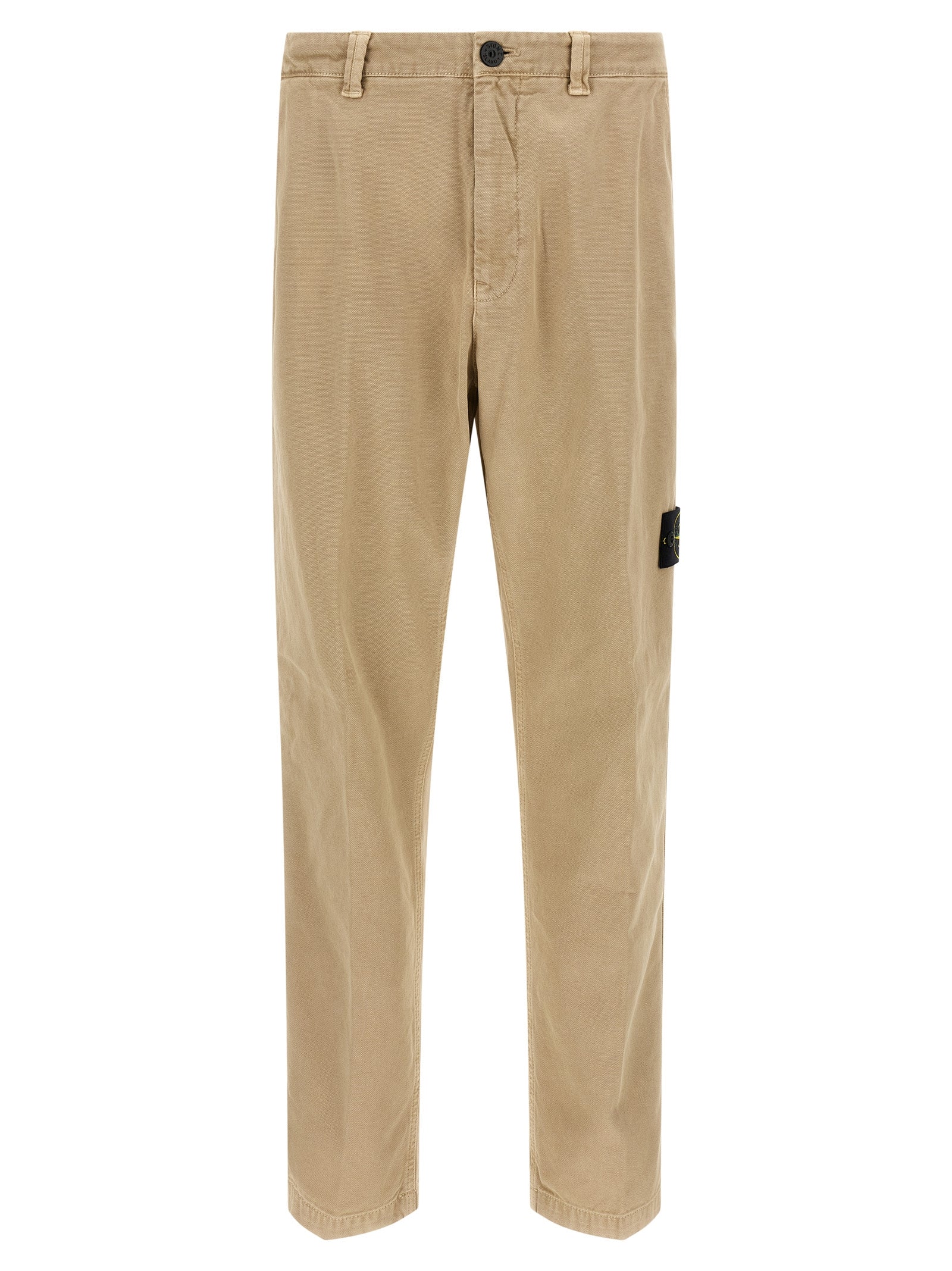 Stone Island Stone Island 3100037 Pants Stone Island