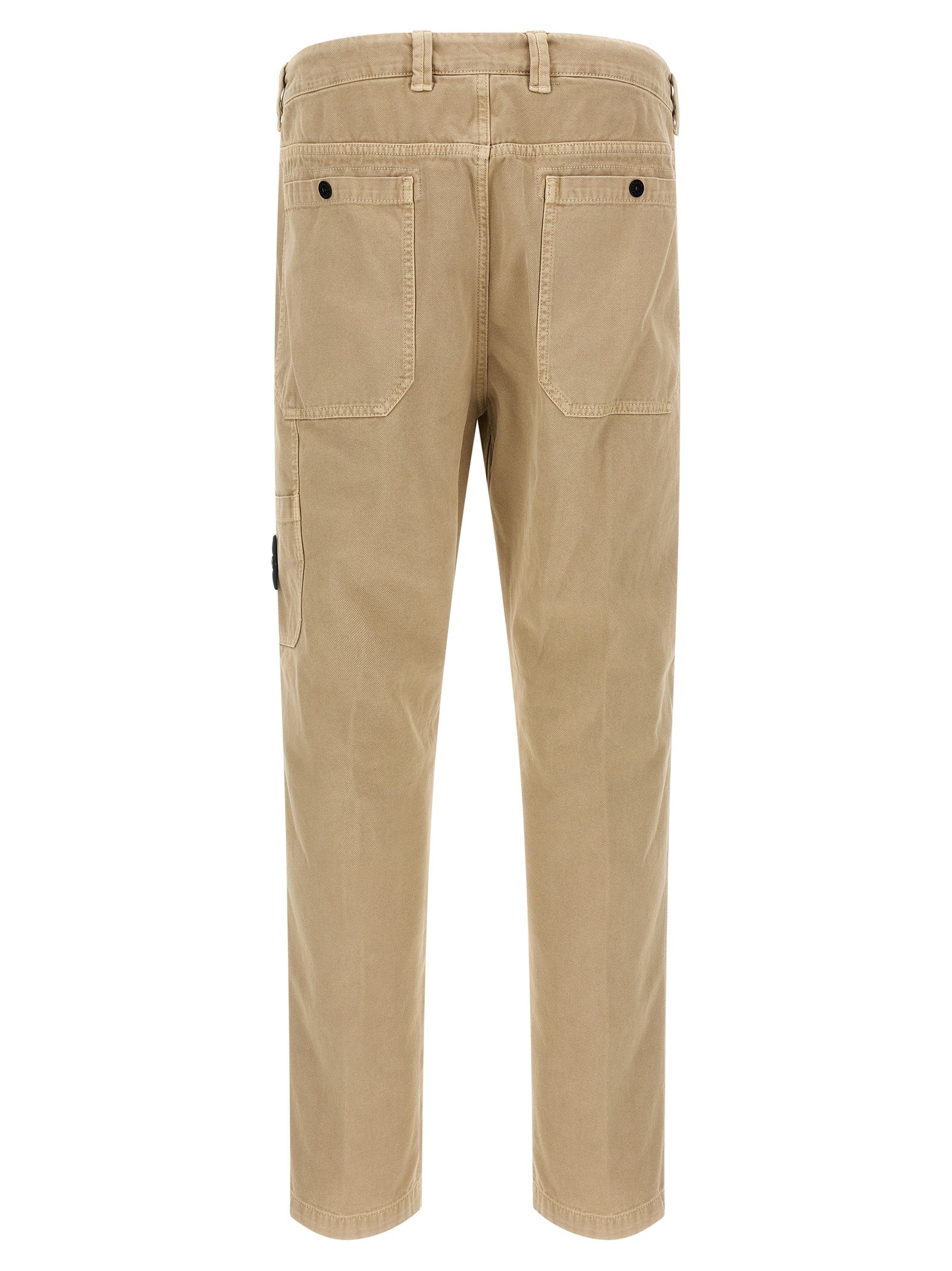 Stone Island Stone Island 3100037 Pants Stone Island