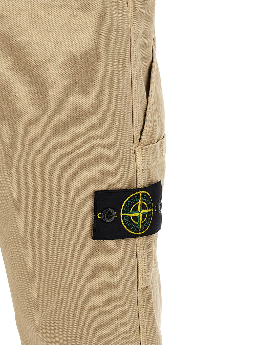 Stone Island Stone Island 3100037 Pants Stone Island