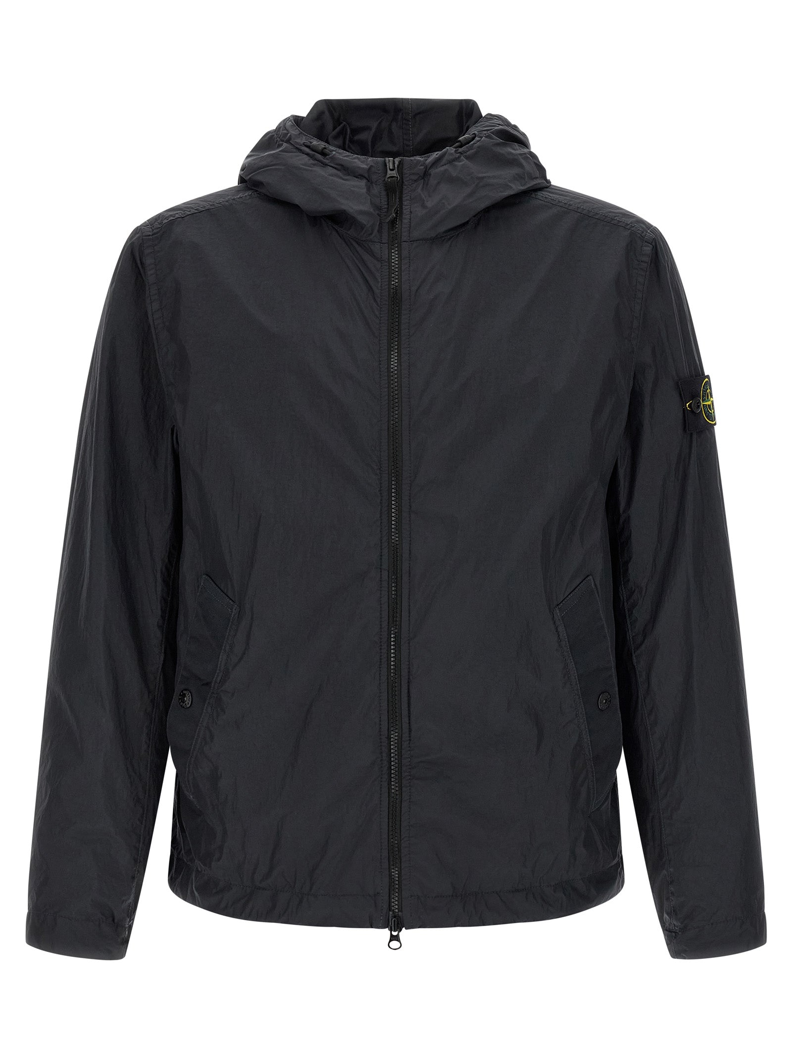 Stone Island Stone Island 4100001 Jacket Stone Island