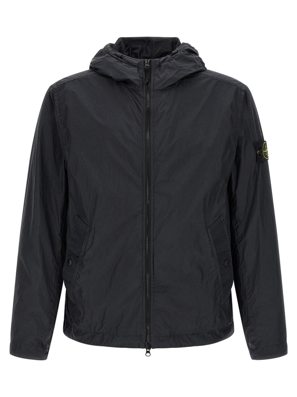 Stone Island Stone Island 4100001 Jacket Stone Island