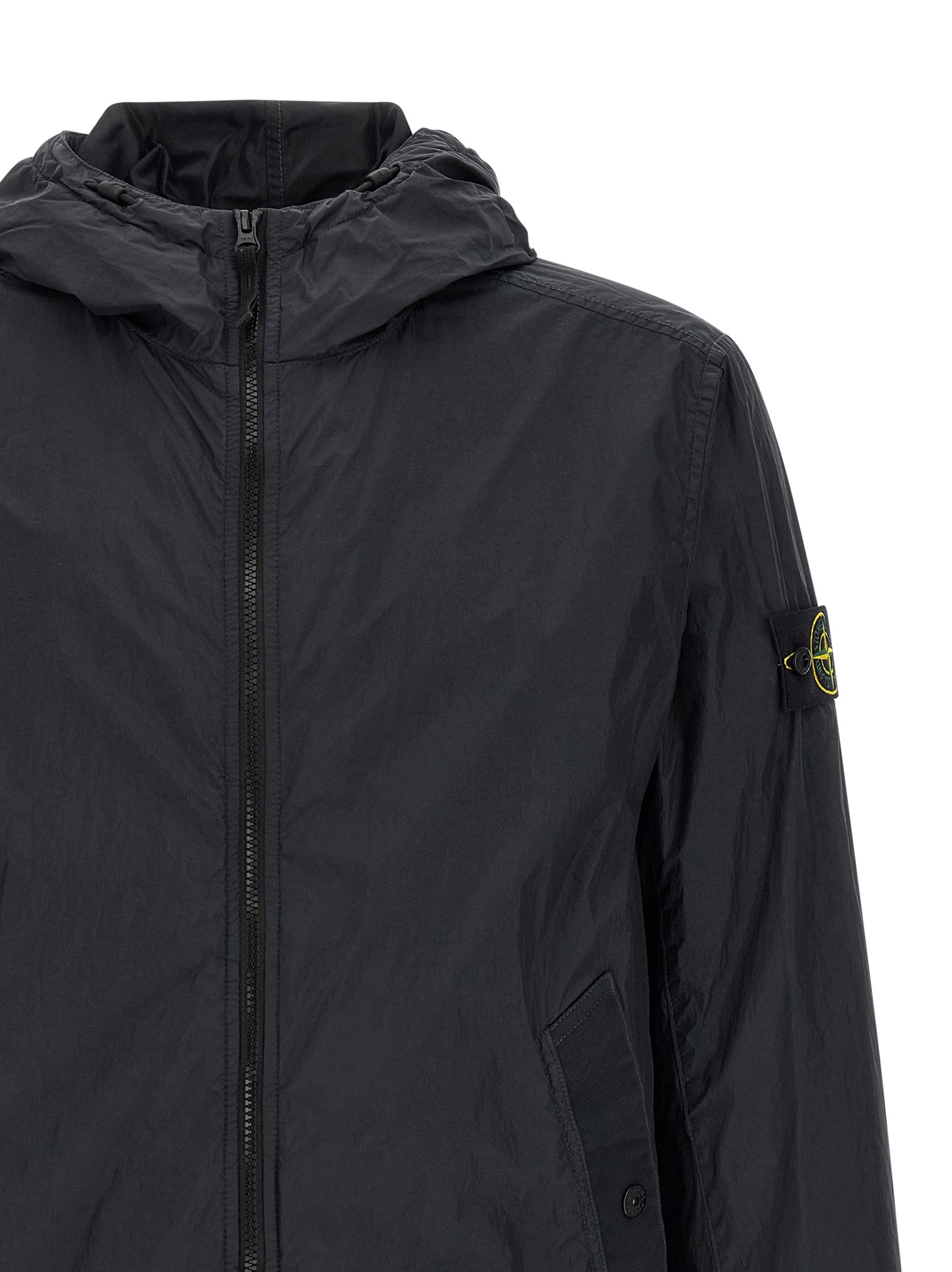 Stone Island Stone Island 4100001 Jacket Stone Island