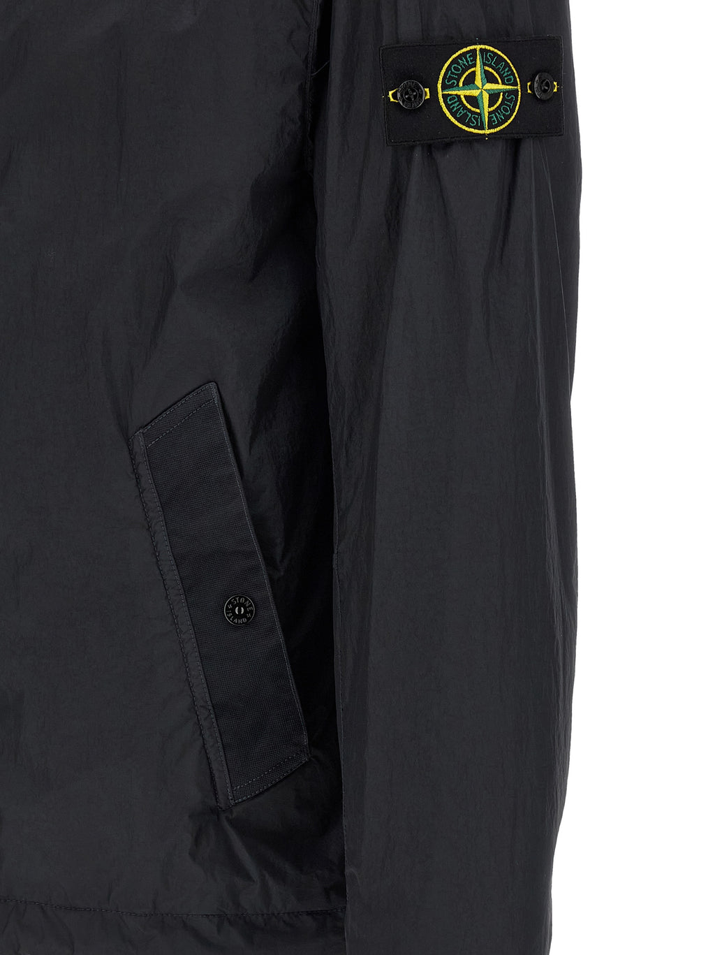 Stone Island Stone Island 4100001 Jacket Stone Island