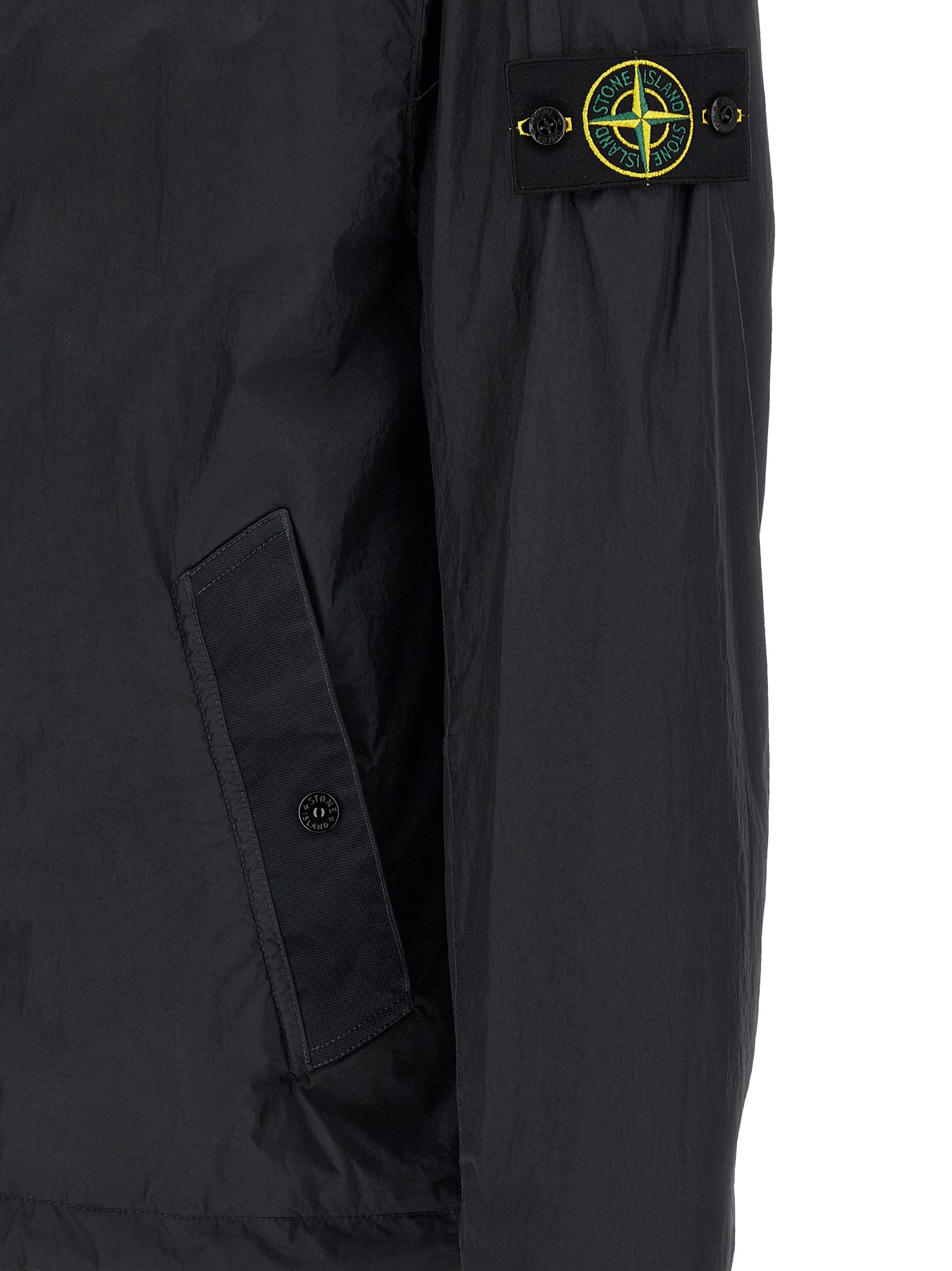 Stone Island Stone Island 4100001 Jacket Stone Island