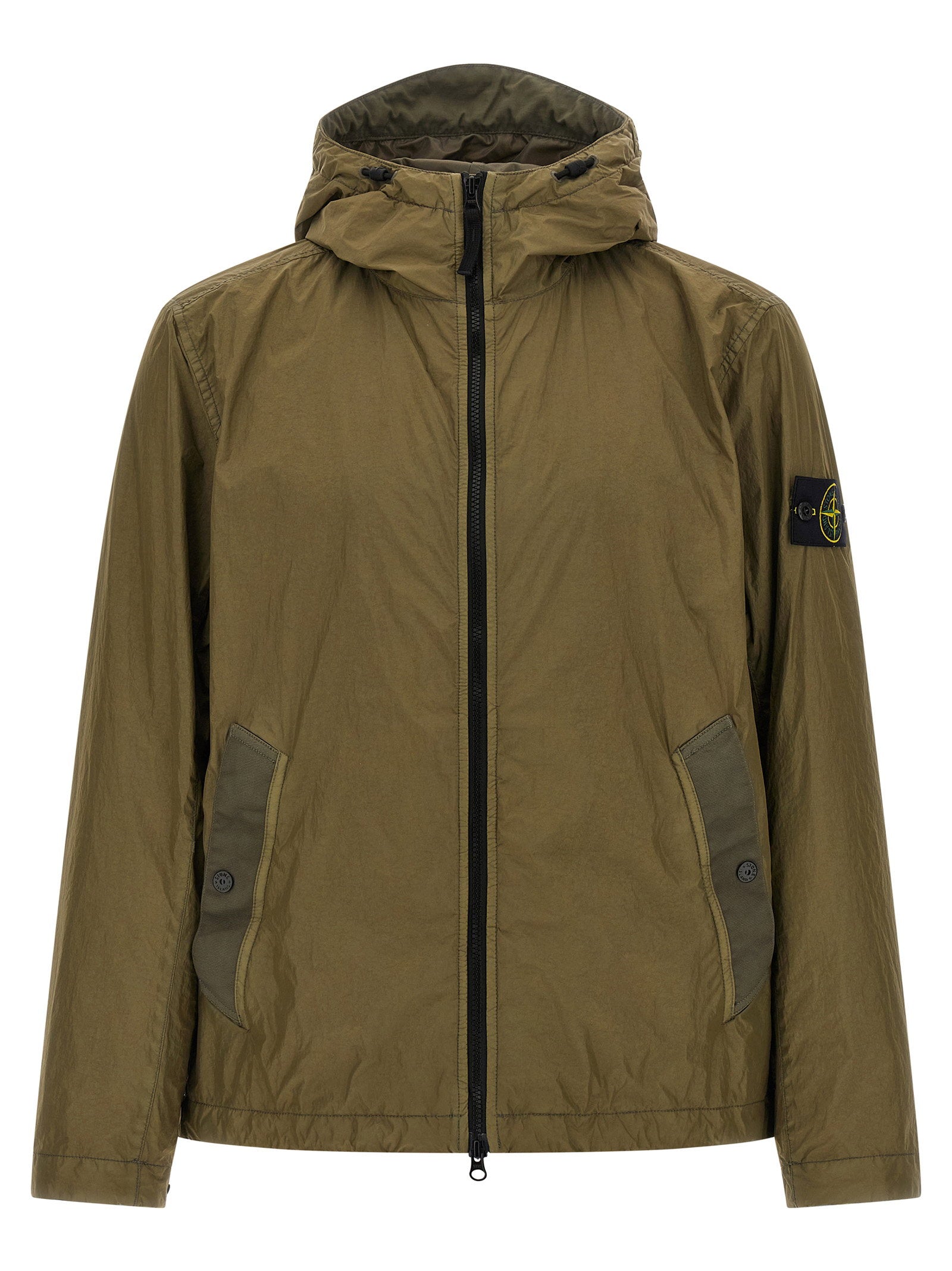 Stone Island Jacket Stone Island