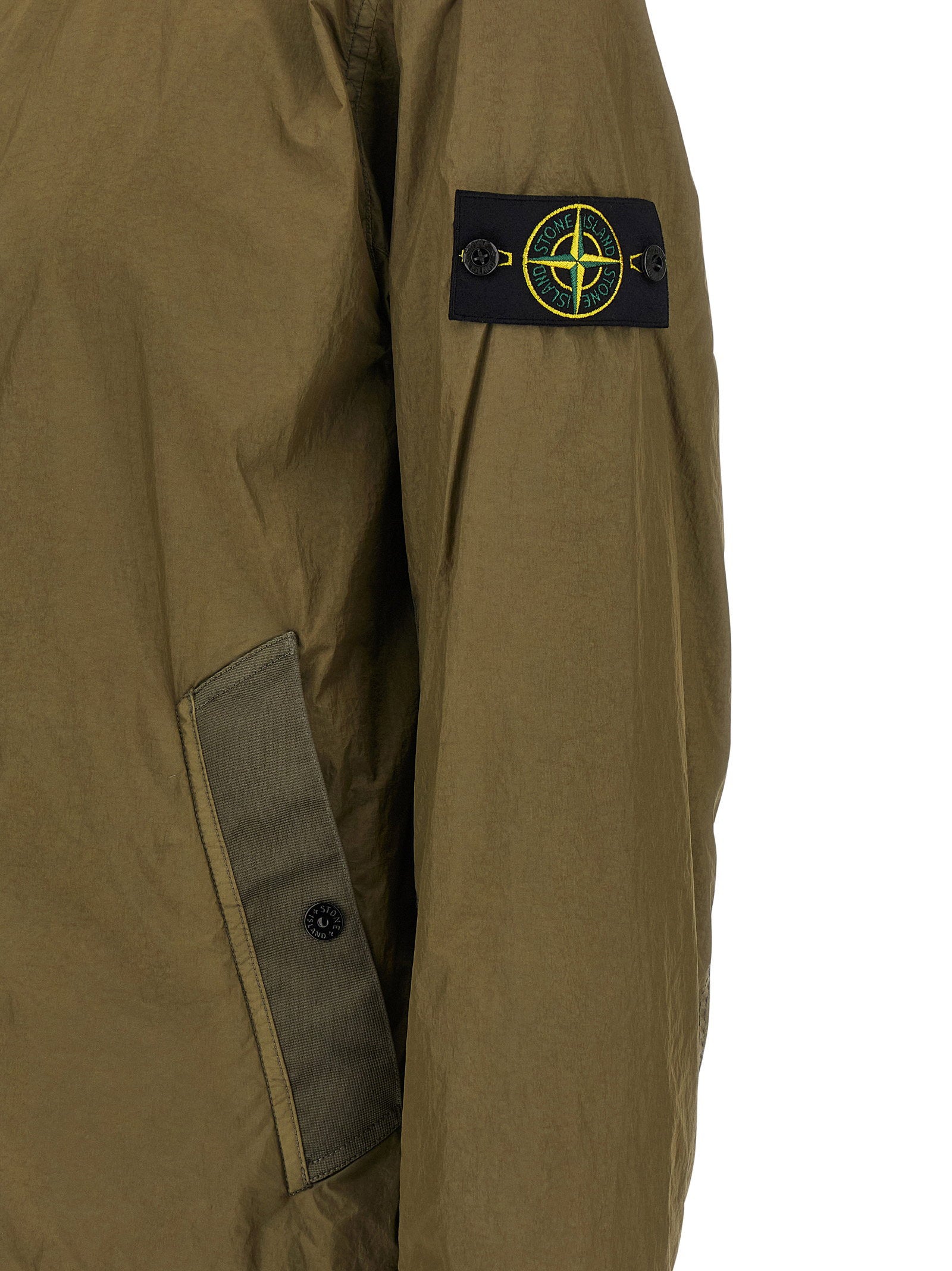 Stone Island Jacket Stone Island