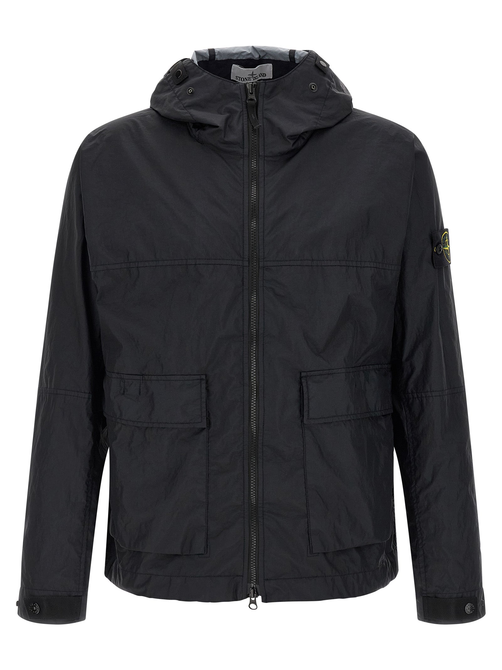 Stone Island Stone Island 4100004 Jacket Stone Island
