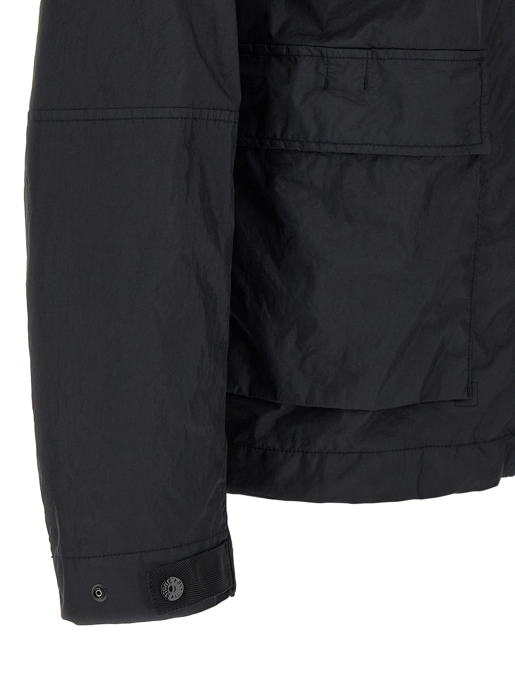 Stone Island Stone Island 4100004 Jacket Stone Island