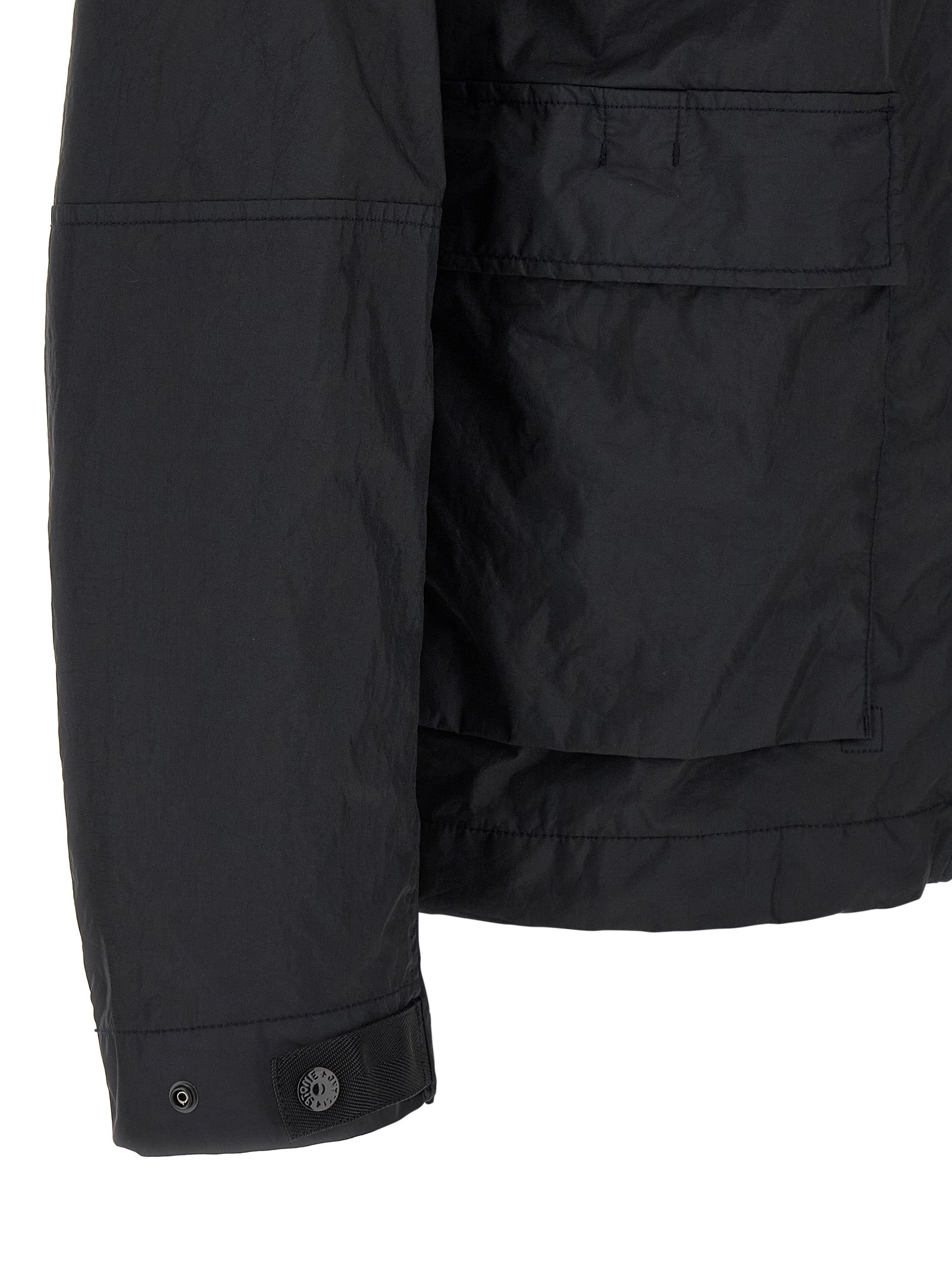 Stone Island Stone Island 4100004 Jacket Stone Island