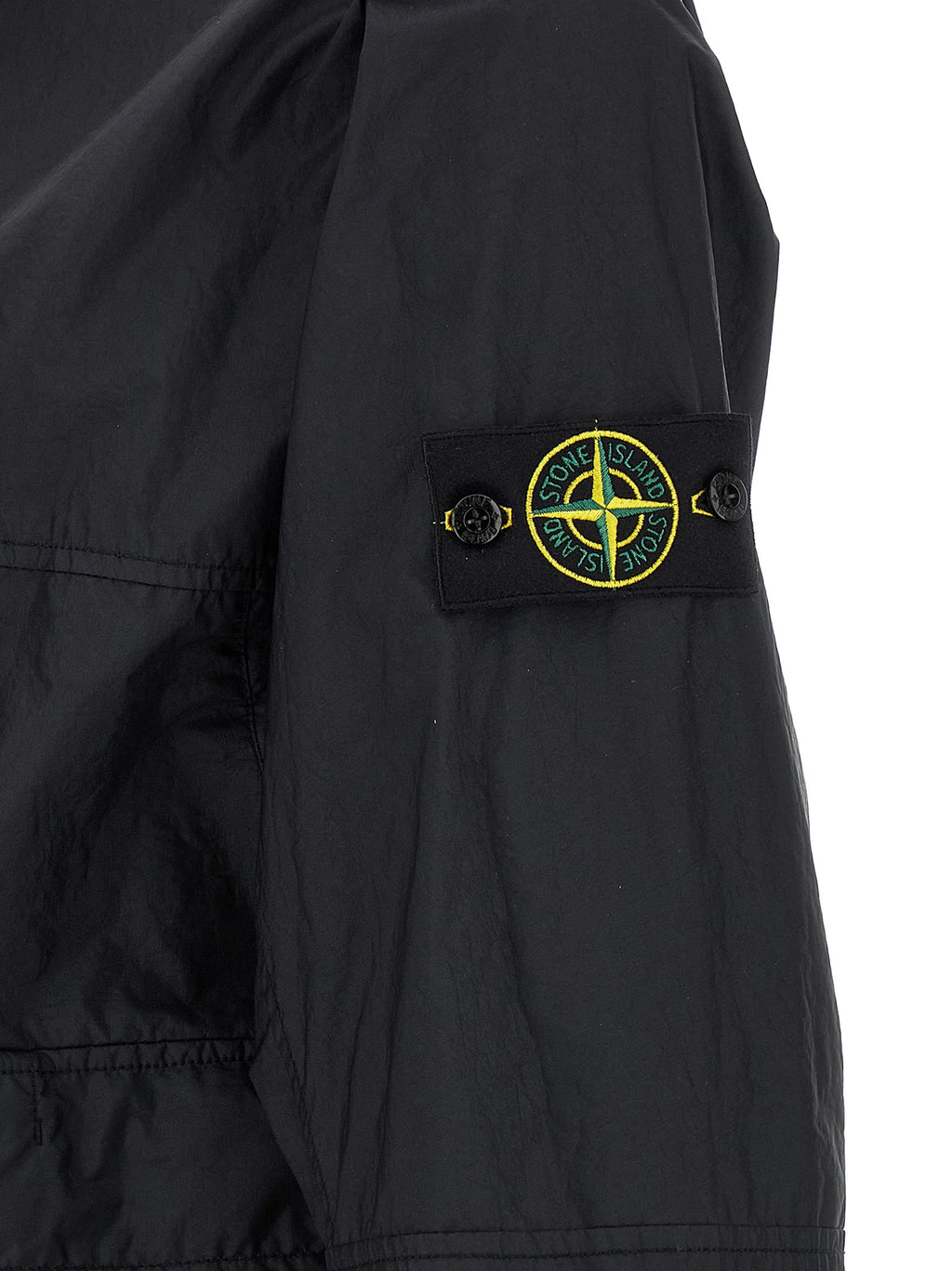 Stone Island Stone Island 4100004 Jacket Stone Island