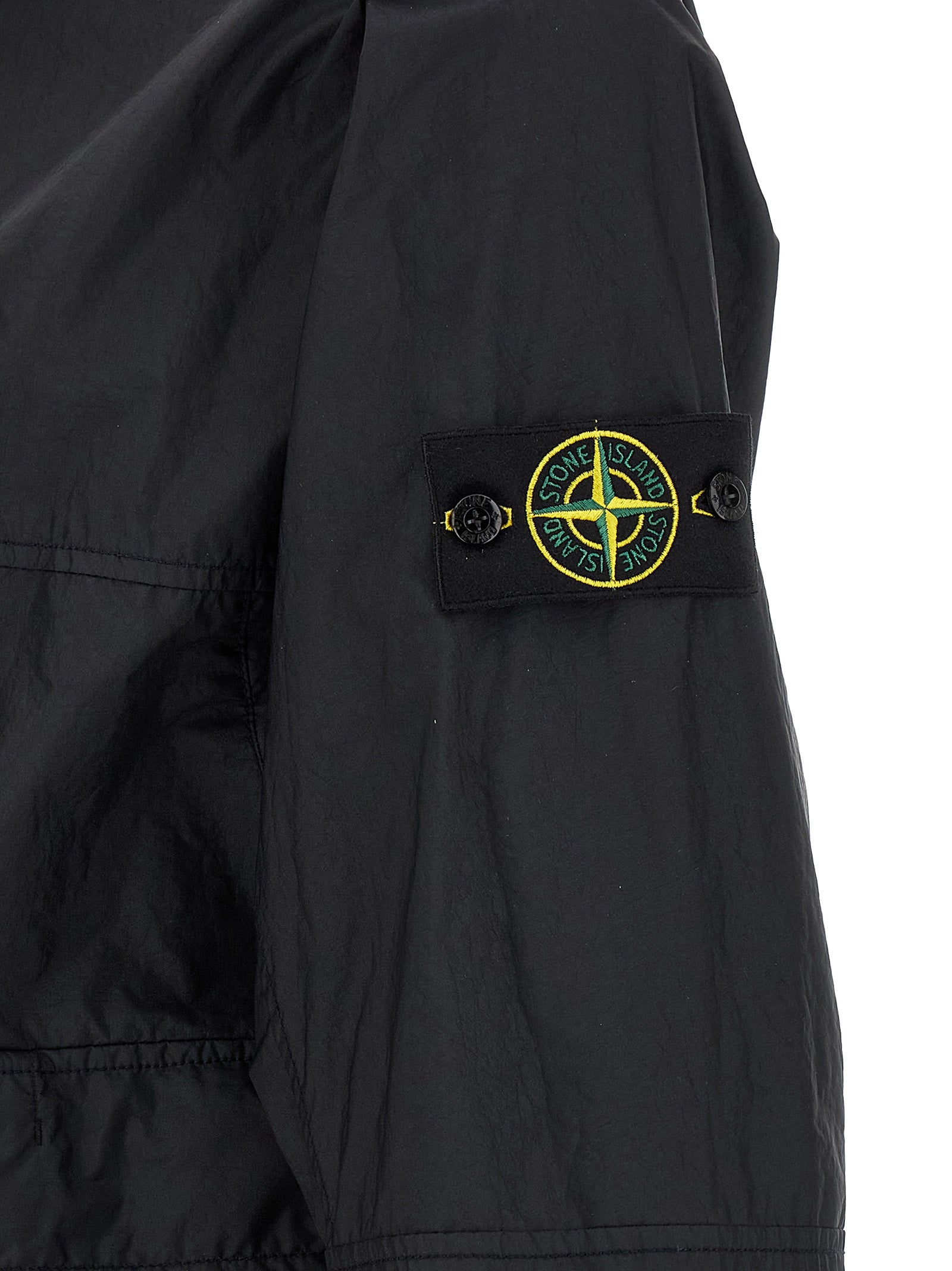 Stone Island Stone Island 4100004 Jacket Stone Island