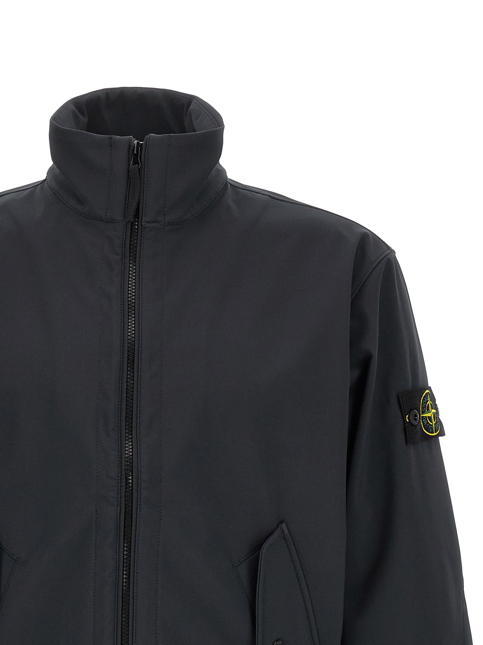 Stone Island Stone Island 4100022 Jacket Stone Island