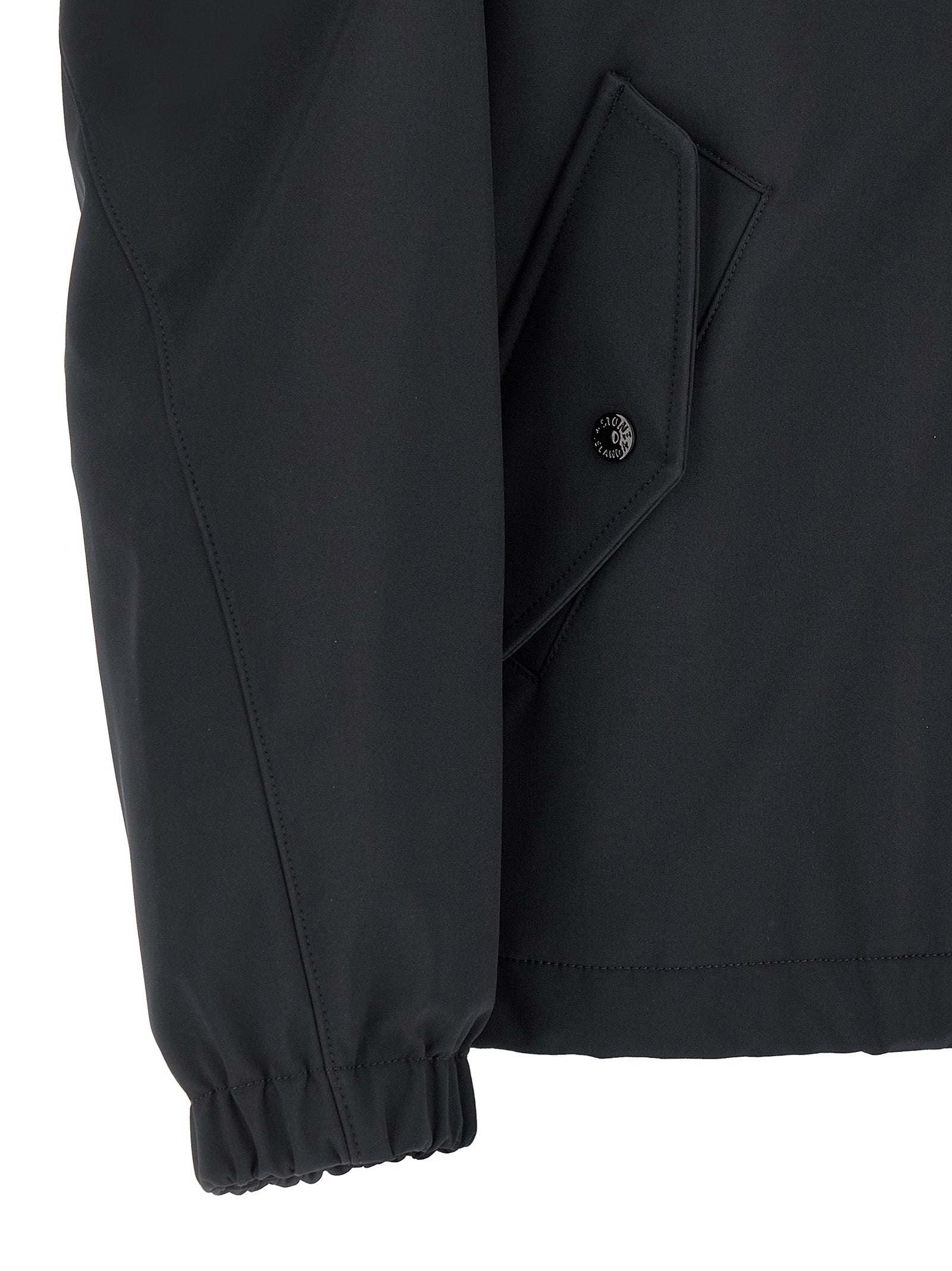 Stone Island Stone Island 4100022 Jacket Stone Island