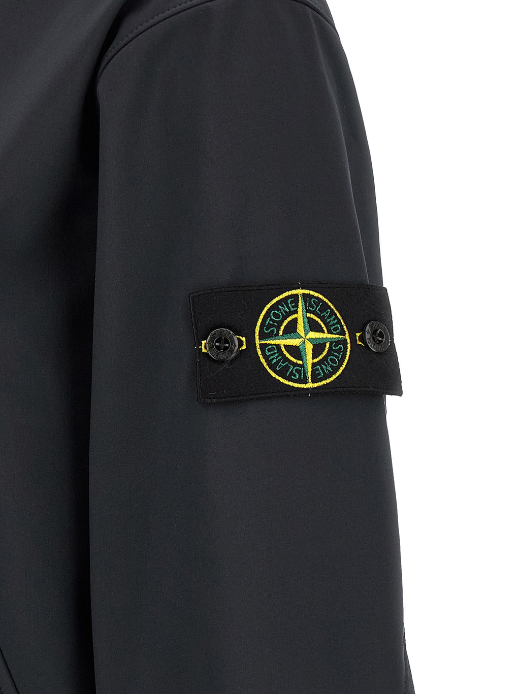 Stone Island Stone Island 4100022 Jacket Stone Island