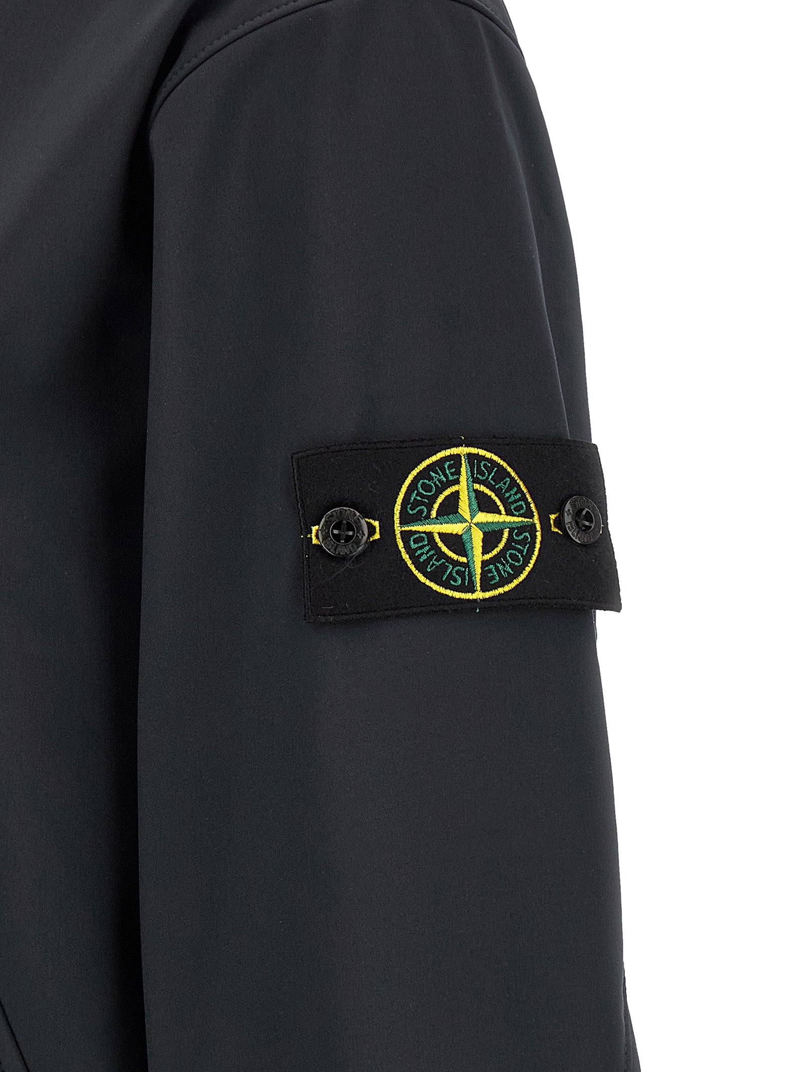 Stone Island Stone Island 4100022 Jacket Stone Island