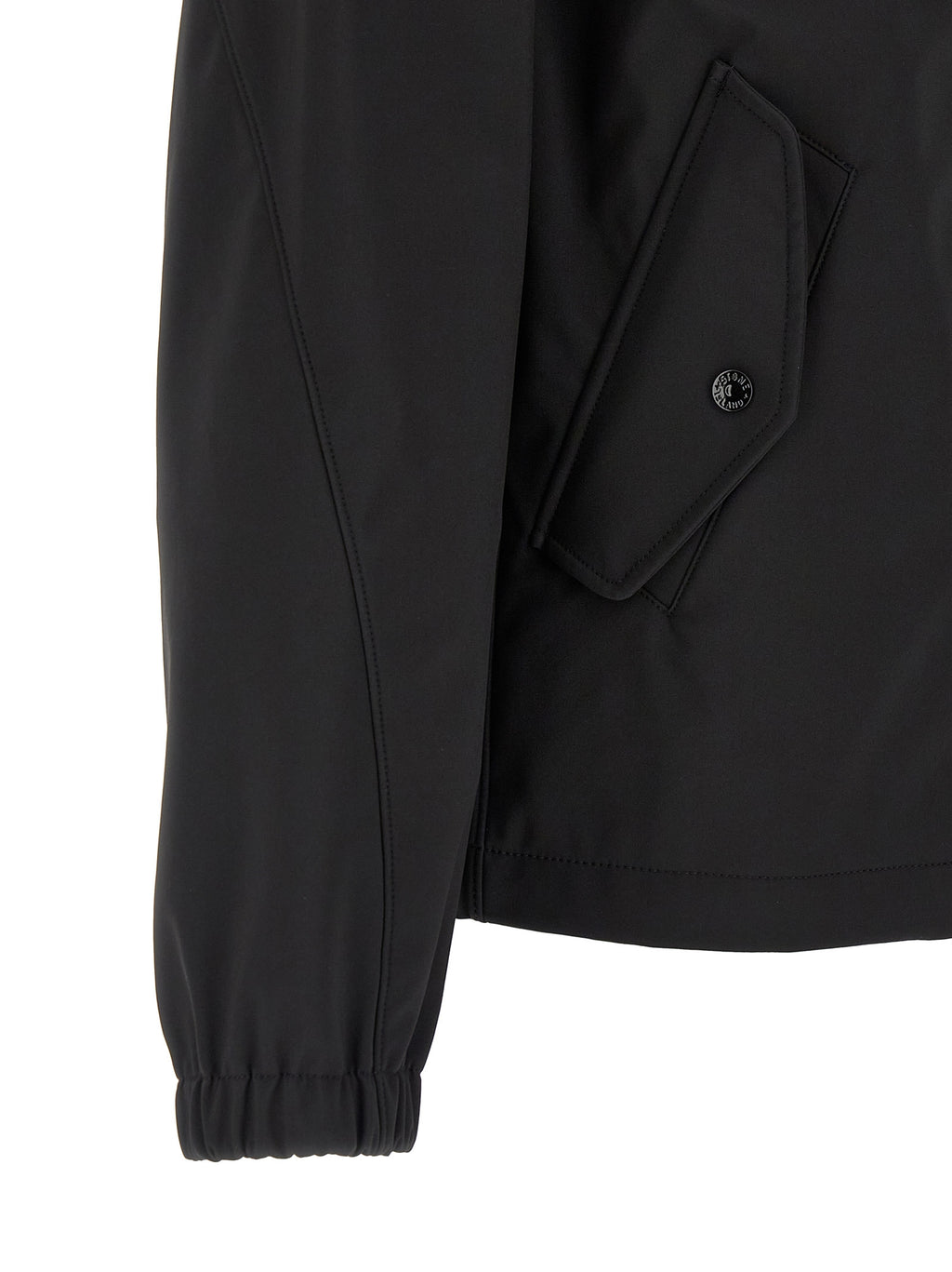 Stone Island Stone Island 4100022 Jacket Stone Island