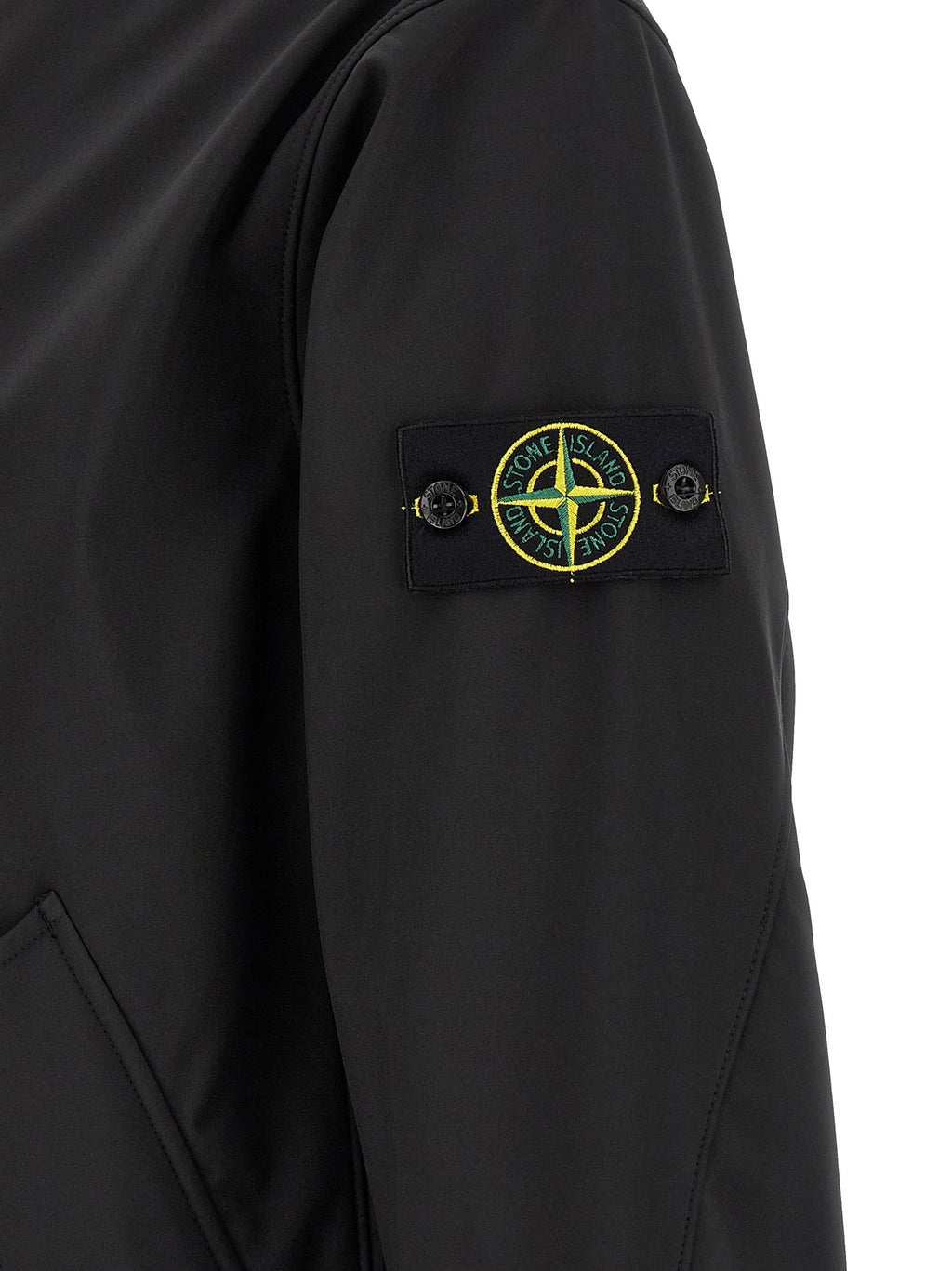 Stone Island Stone Island 4100022 Jacket Stone Island