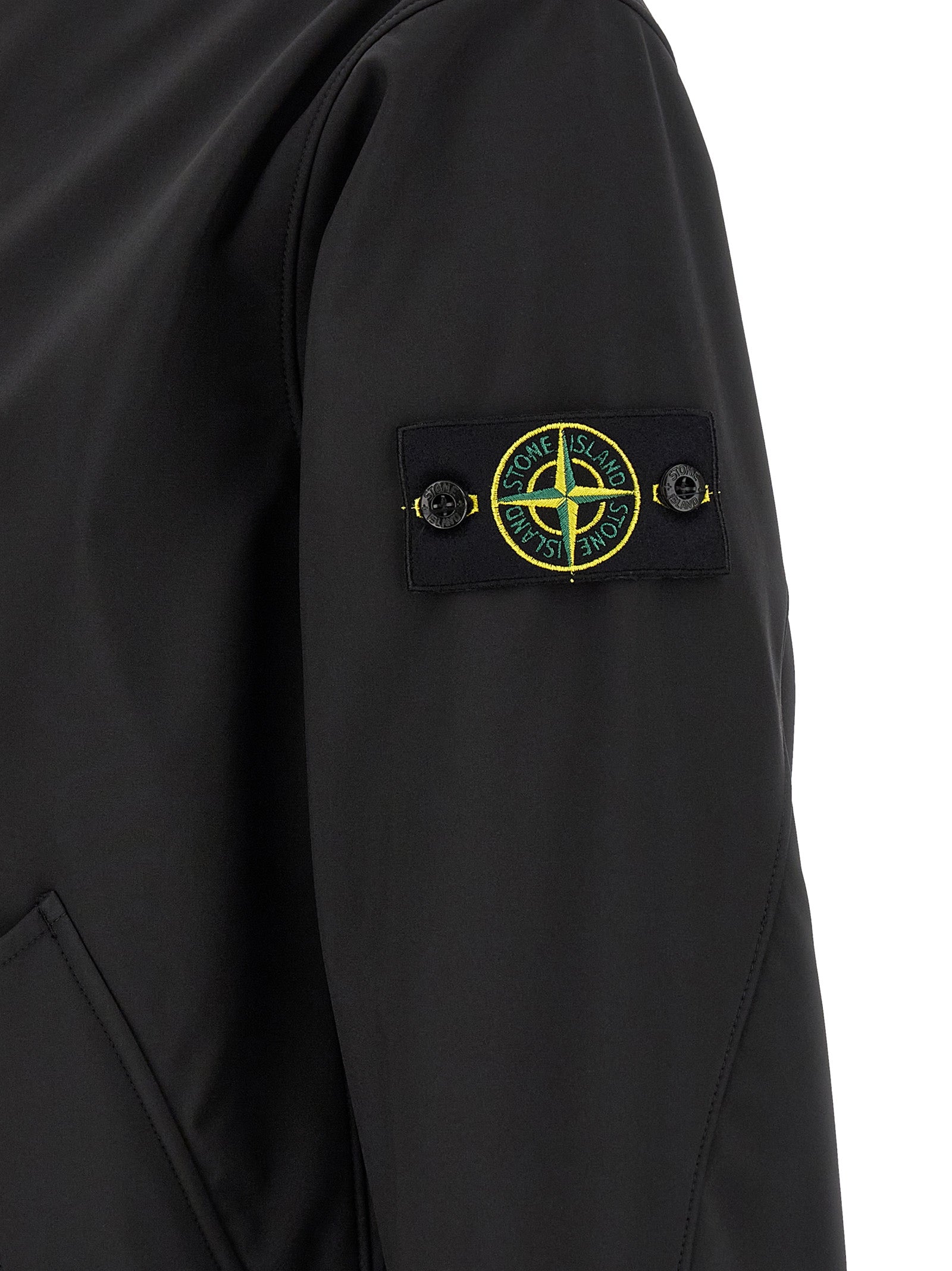 Stone Island Stone Island 4100022 Jacket Stone Island