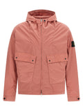 Stone Island Nylon Jacket — SS26 Stone Island