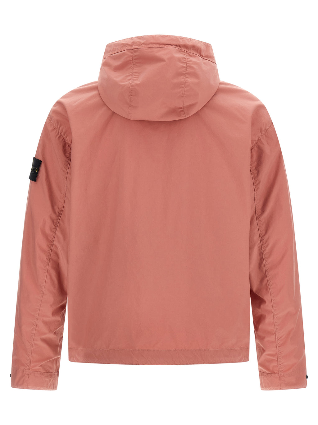 Stone Island Nylon Jacket — SS26 Stone Island