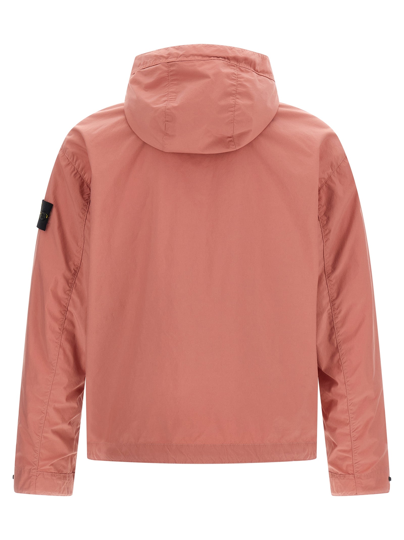 Stone Island Nylon Jacket — SS26 Stone Island