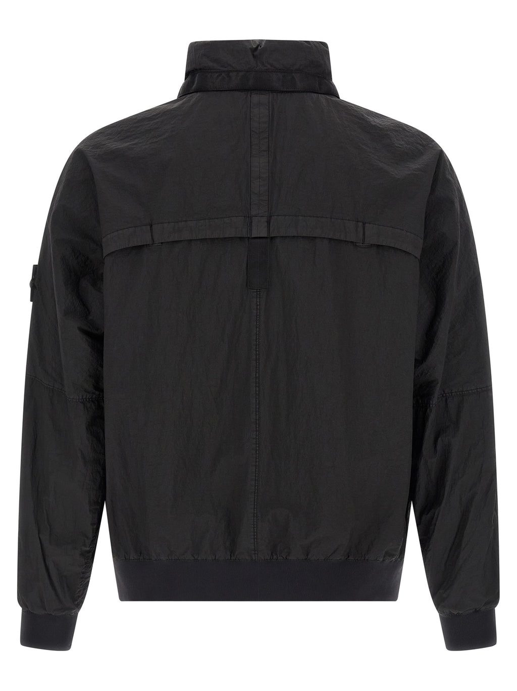 Stone Island Bomber Nylon Metal Watro