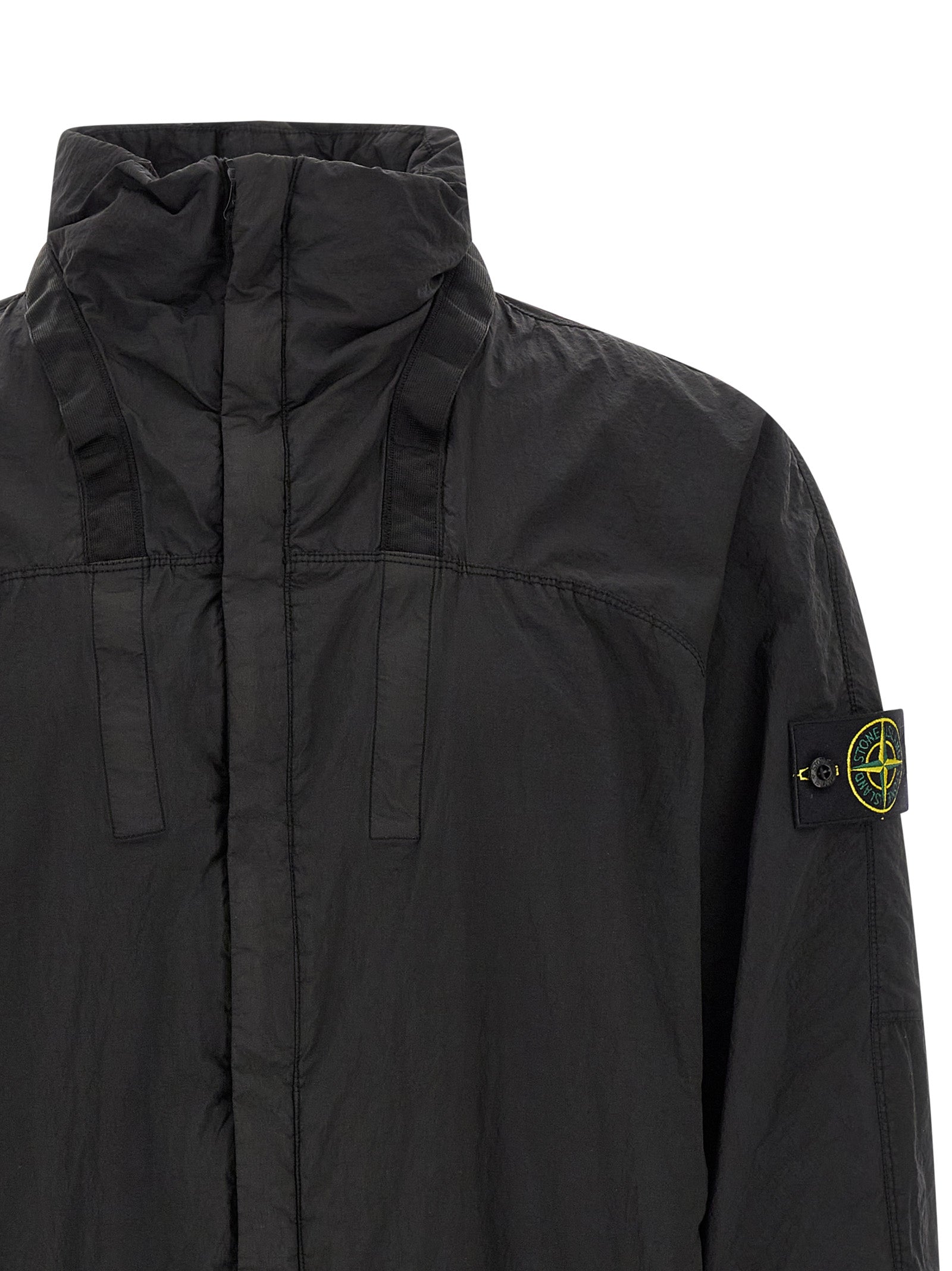 Stone Island Bomber Nylon Metal Watro