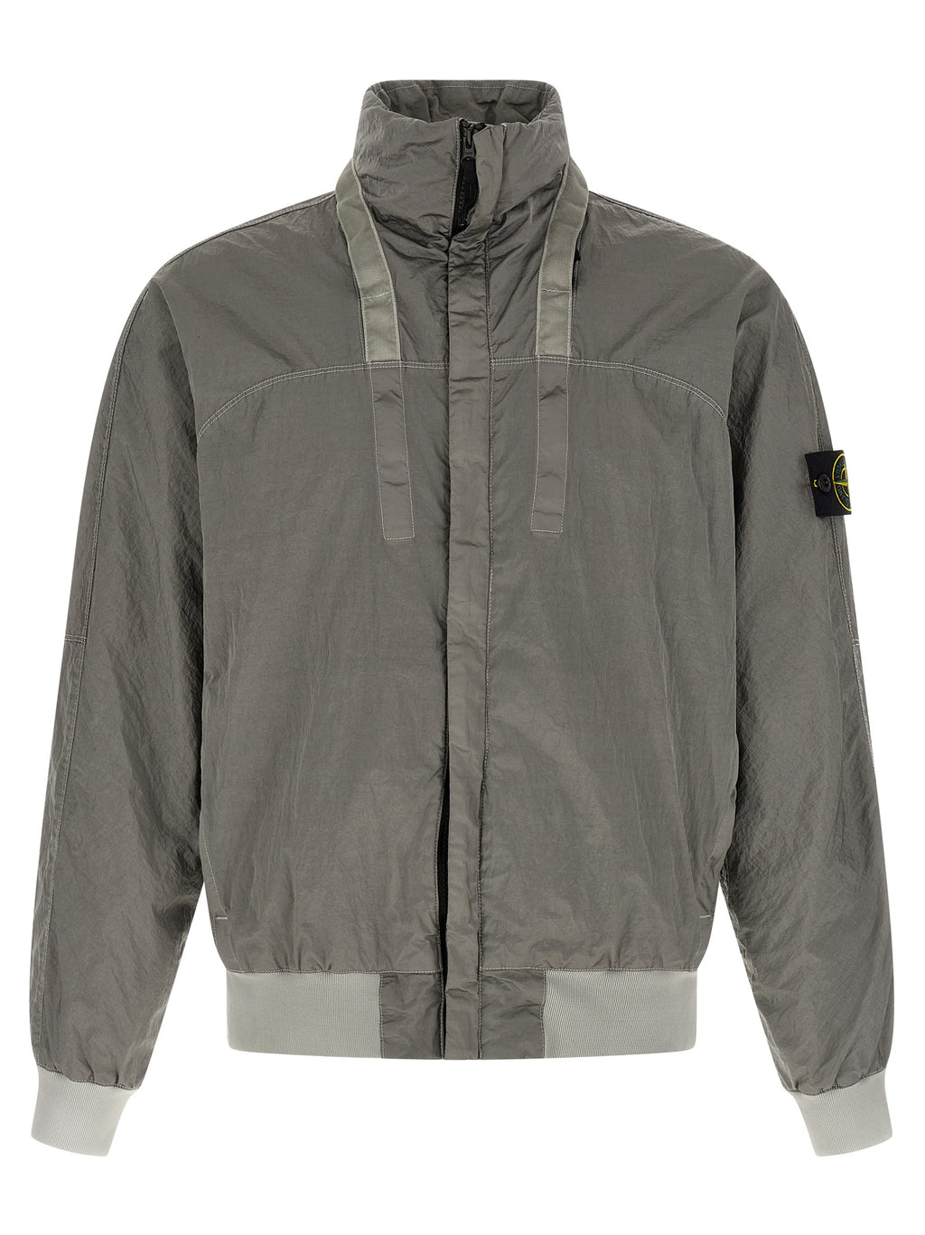 Stone Island Bomber Nylon Metal Watro Stone Island