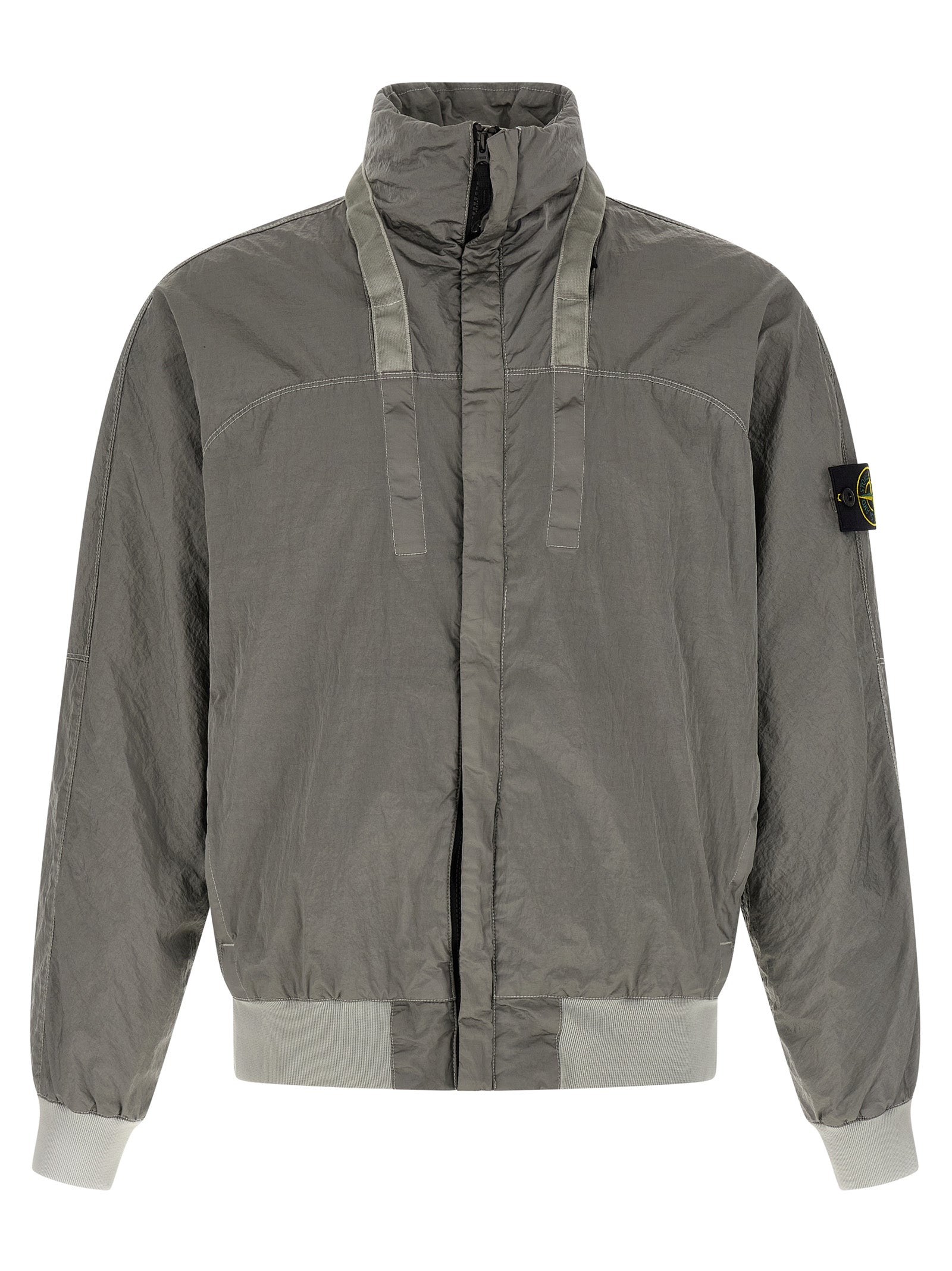 Stone Island Bomber Nylon Metal Watro Stone Island