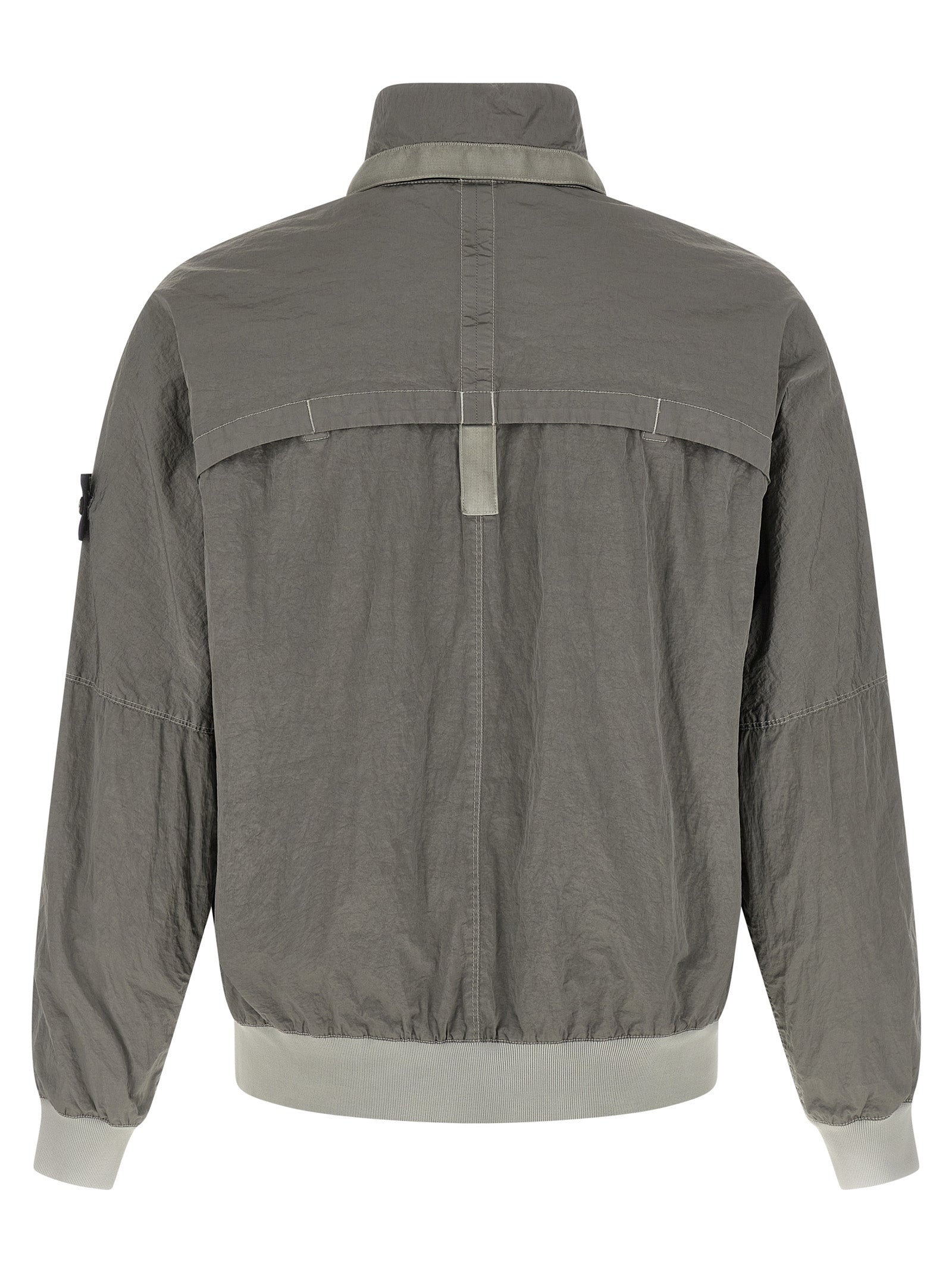 Stone Island Bomber Nylon Metal Watro Stone Island