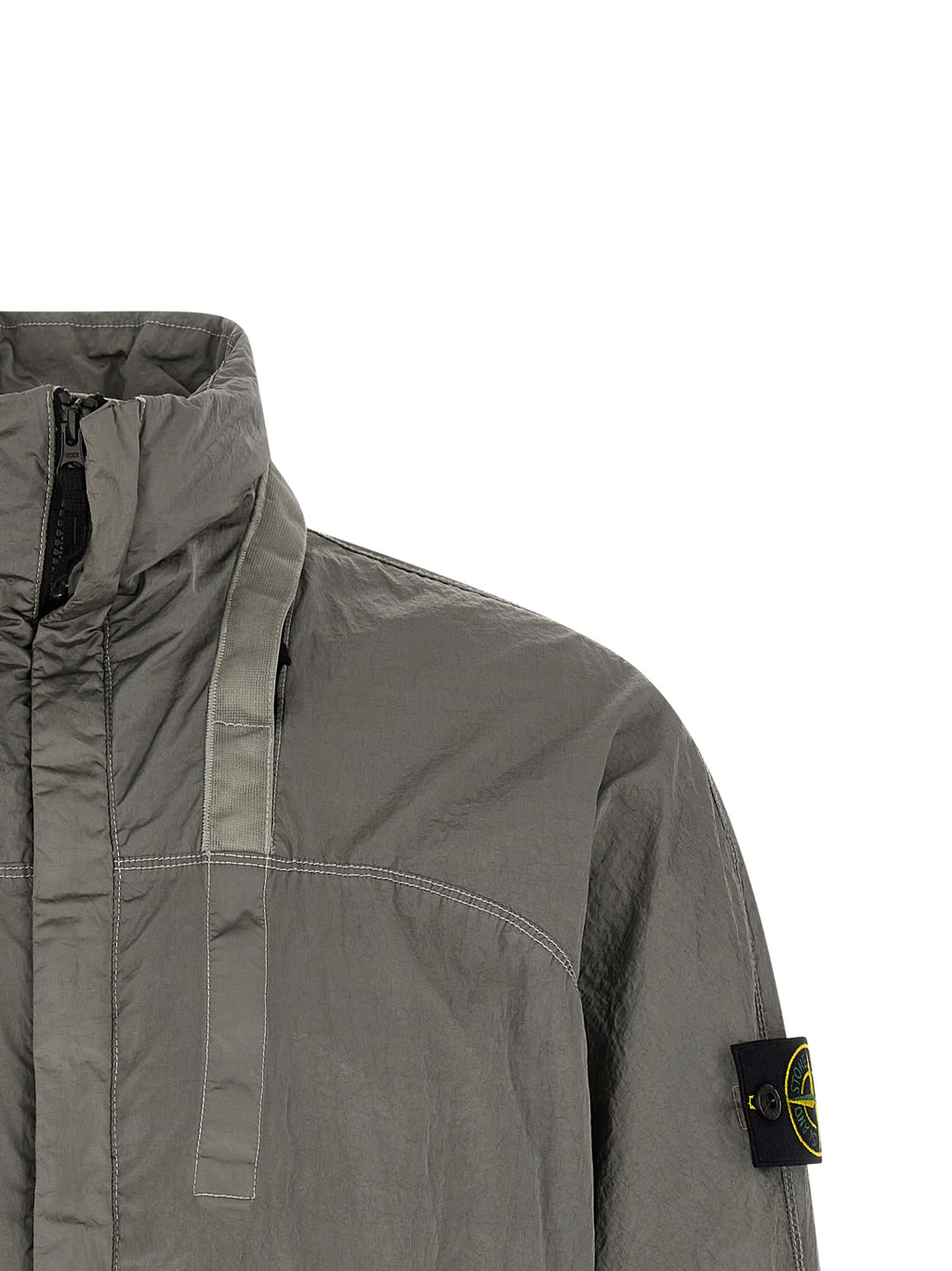 Stone Island Bomber Nylon Metal Watro Stone Island