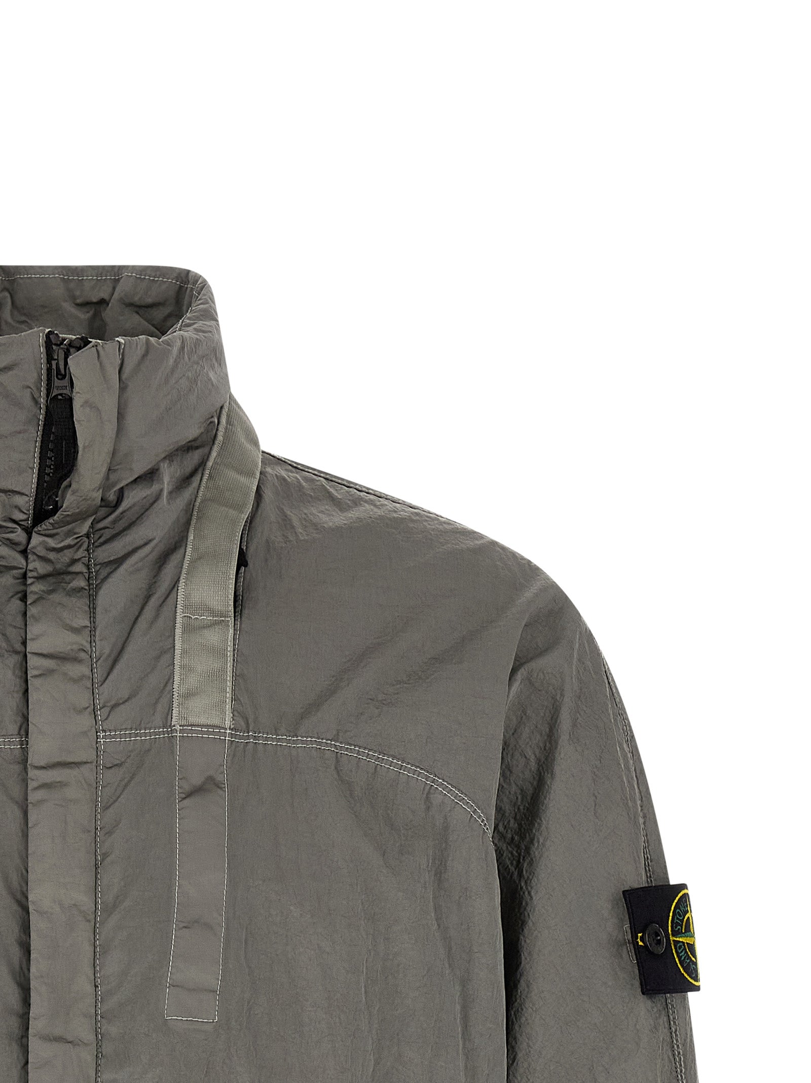 Stone Island Bomber Nylon Metal Watro Stone Island