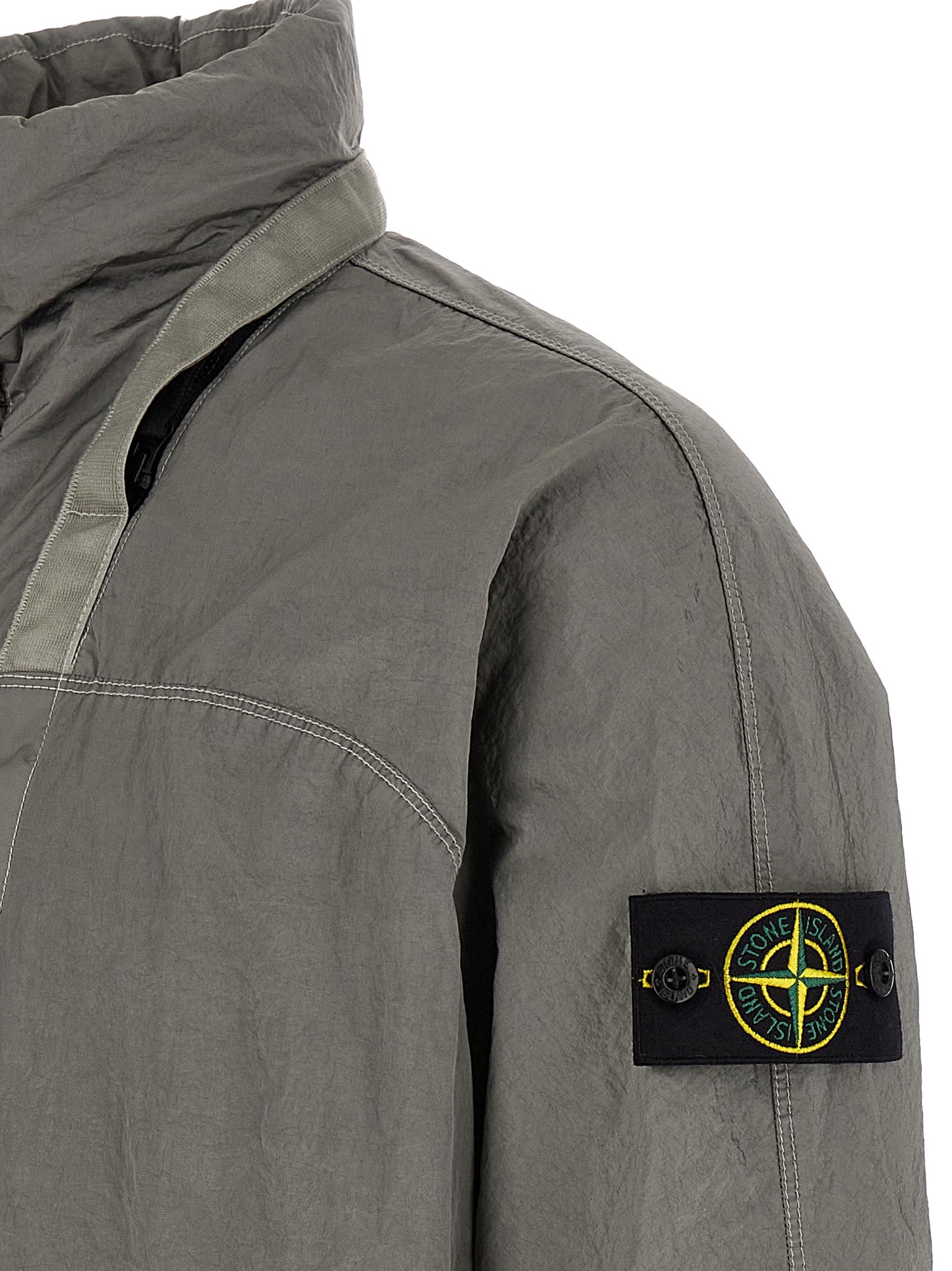 Stone Island Bomber Nylon Metal Watro Stone Island
