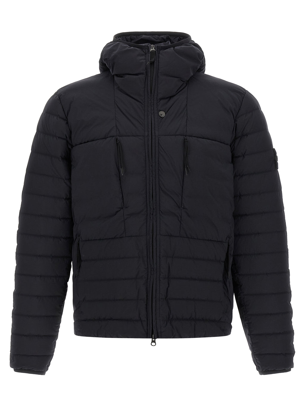 Stone Island Stone Island Down Jacket 4100106 Stone Island