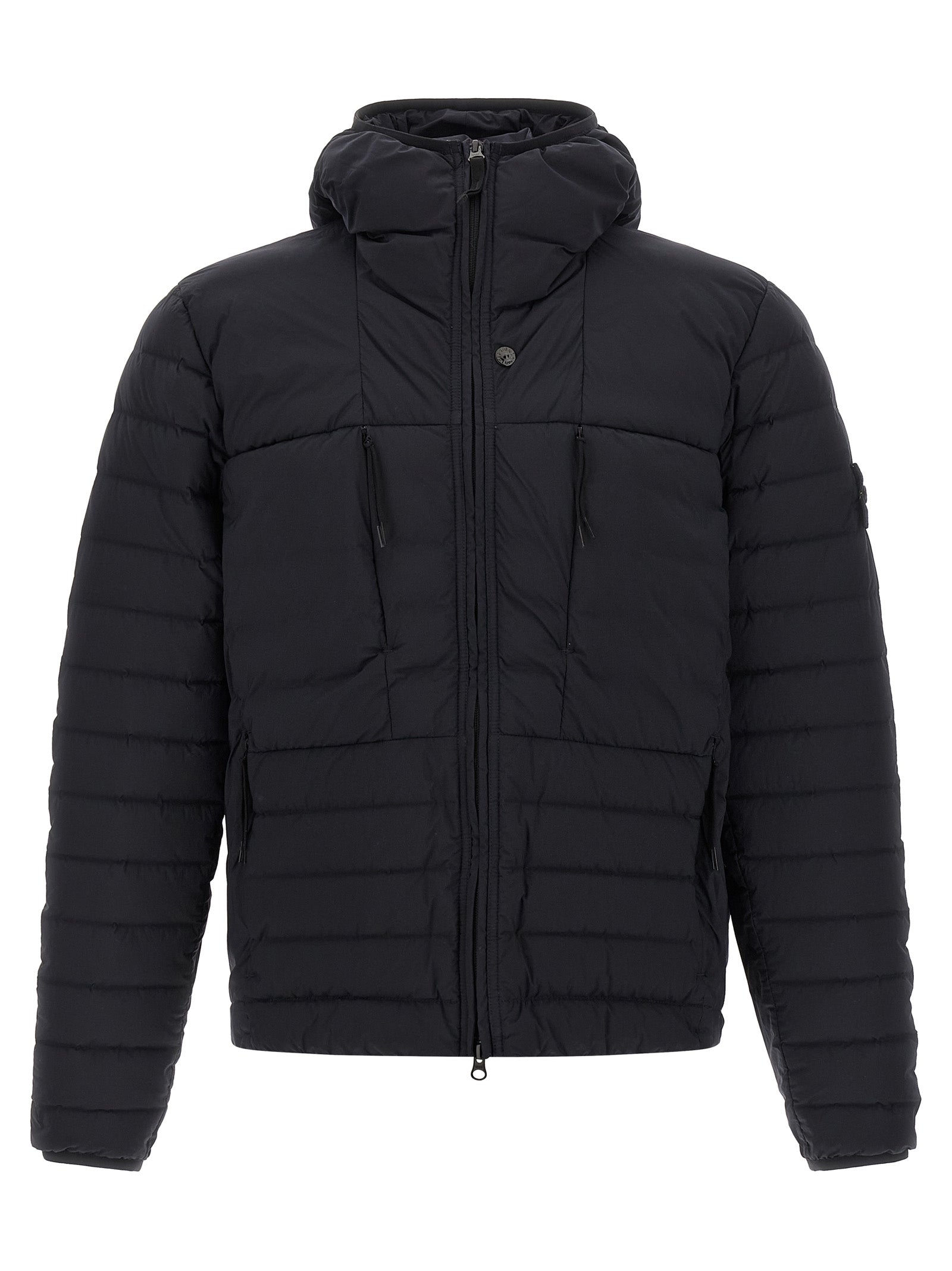 Stone Island Stone Island Down Jacket 4100106 Stone Island