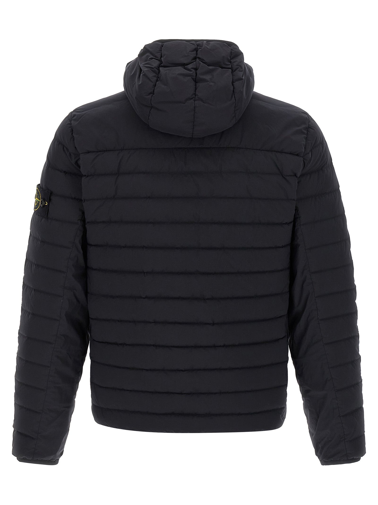 Stone Island Stone Island Down Jacket 4100106 Stone Island