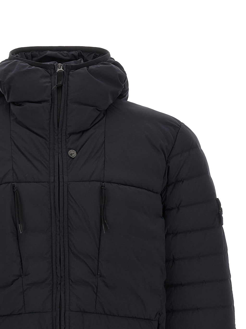 Stone Island Stone Island Down Jacket 4100106 Stone Island