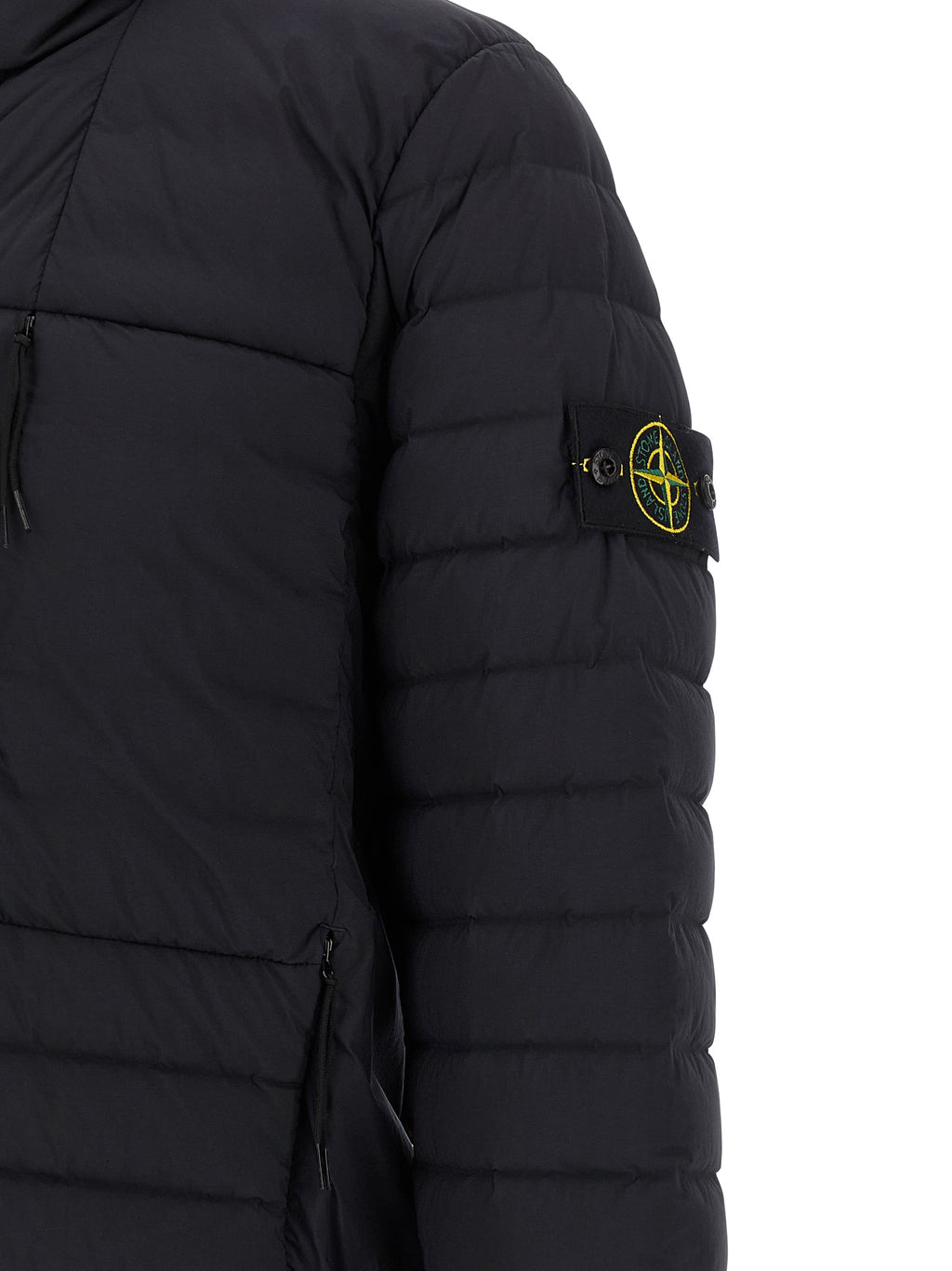 Stone Island Stone Island Down Jacket 4100106 Stone Island